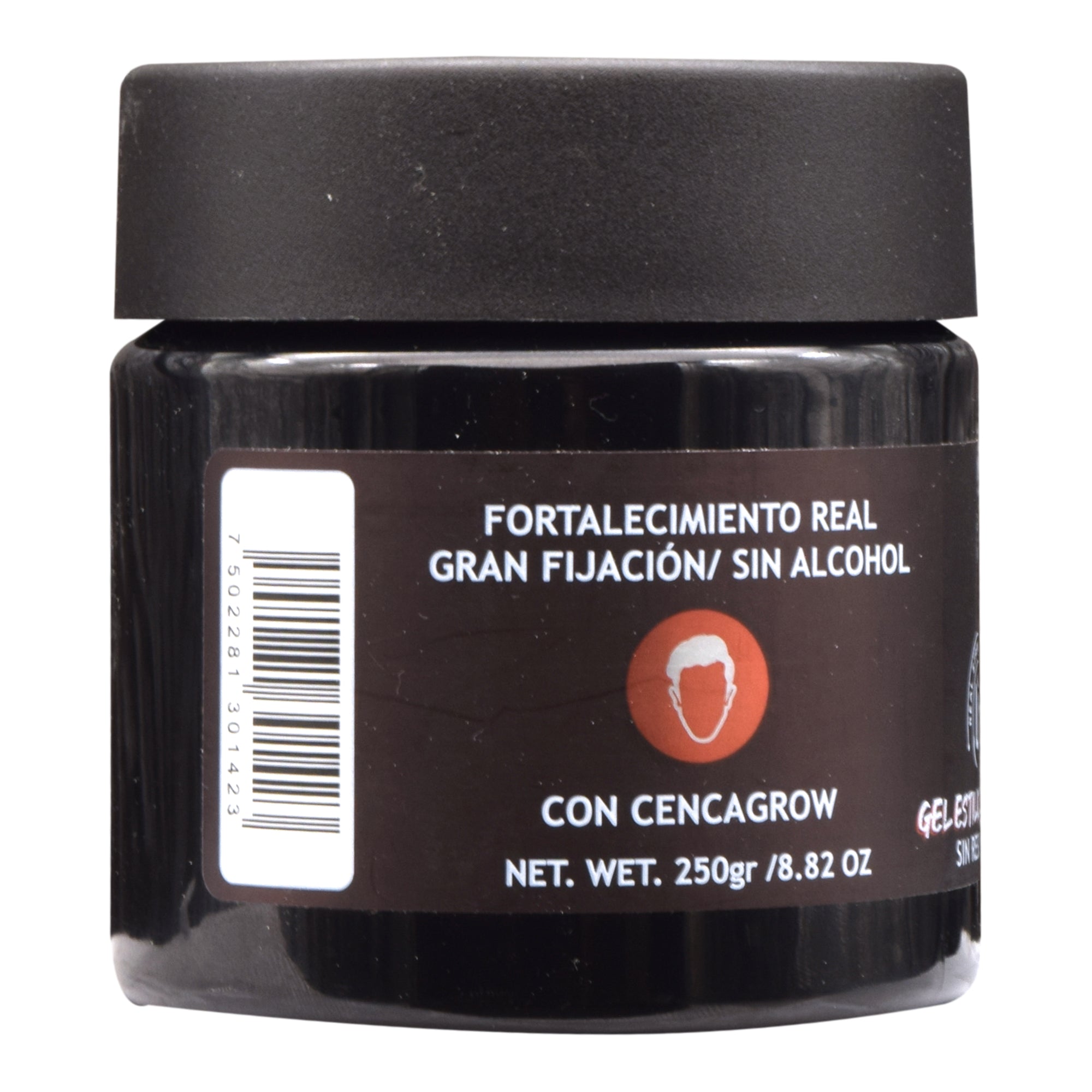 Gel Capilar Con Cencagrow 250 G