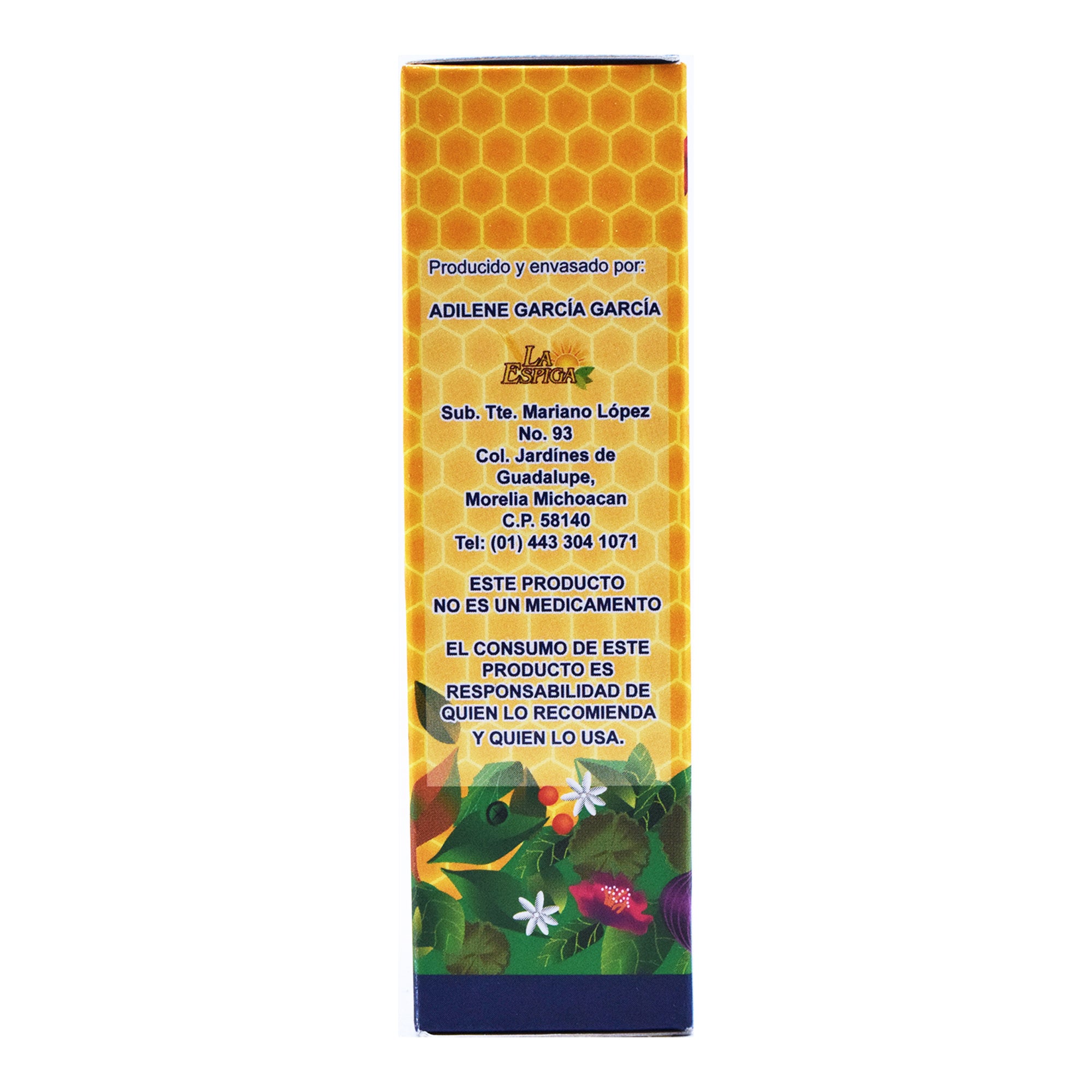 Pull Bron Extracto 30 Ml