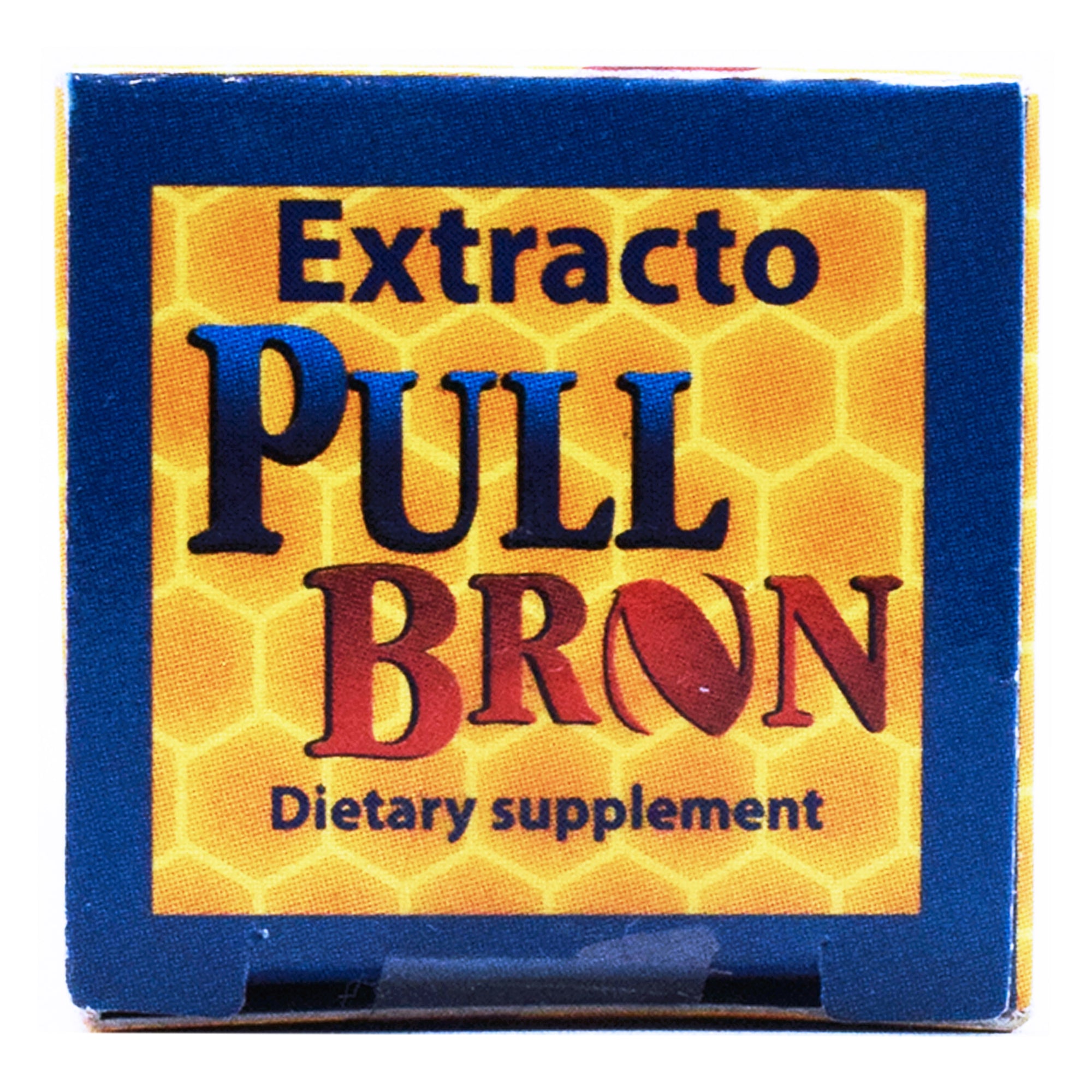 Pull Bron Extracto 30 Ml