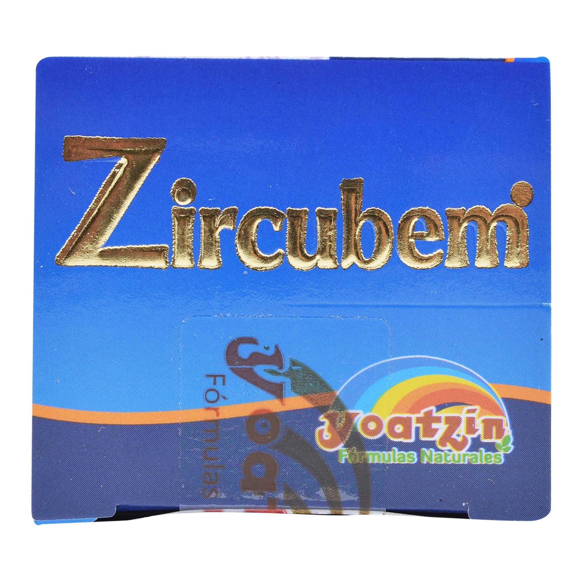Zircubem Con 90 Tab