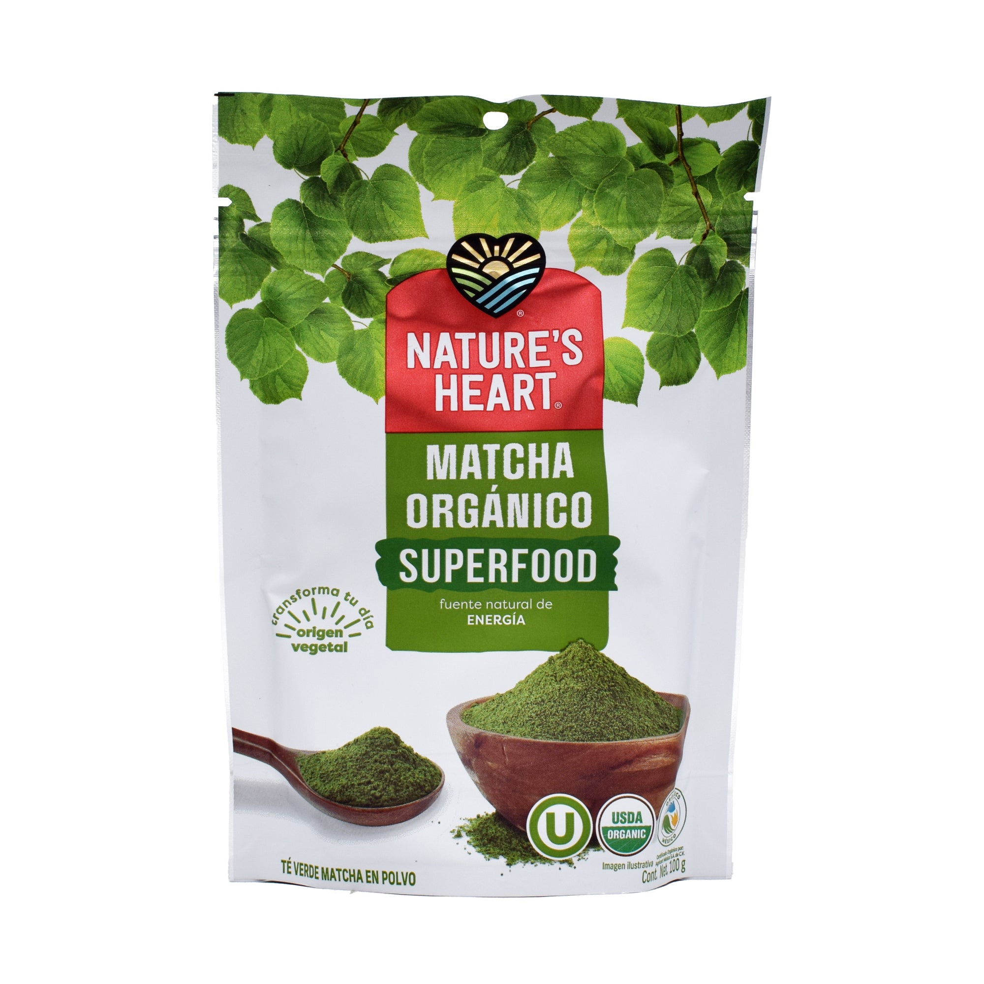 Matcha 100 G