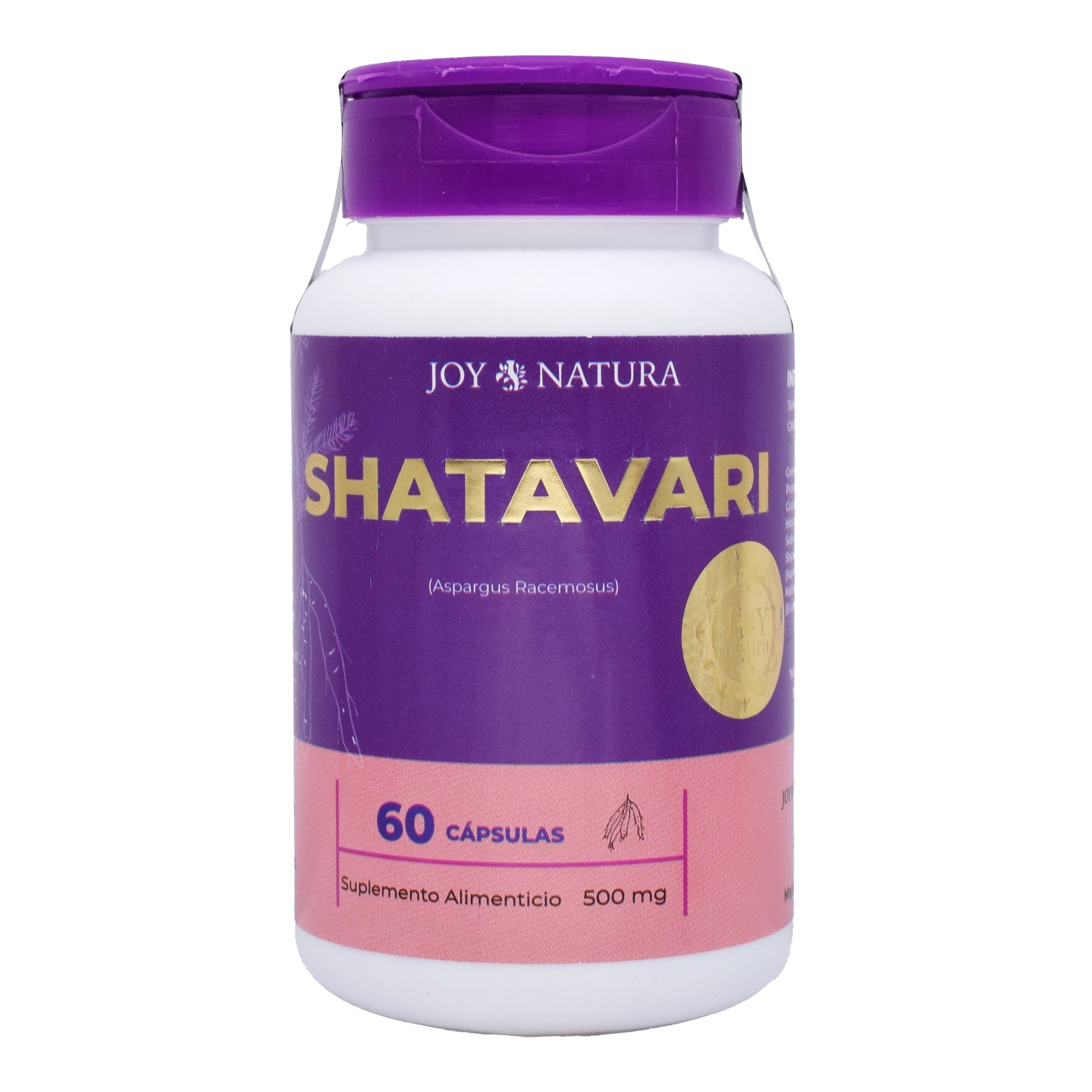 Shatavari 60 Cap