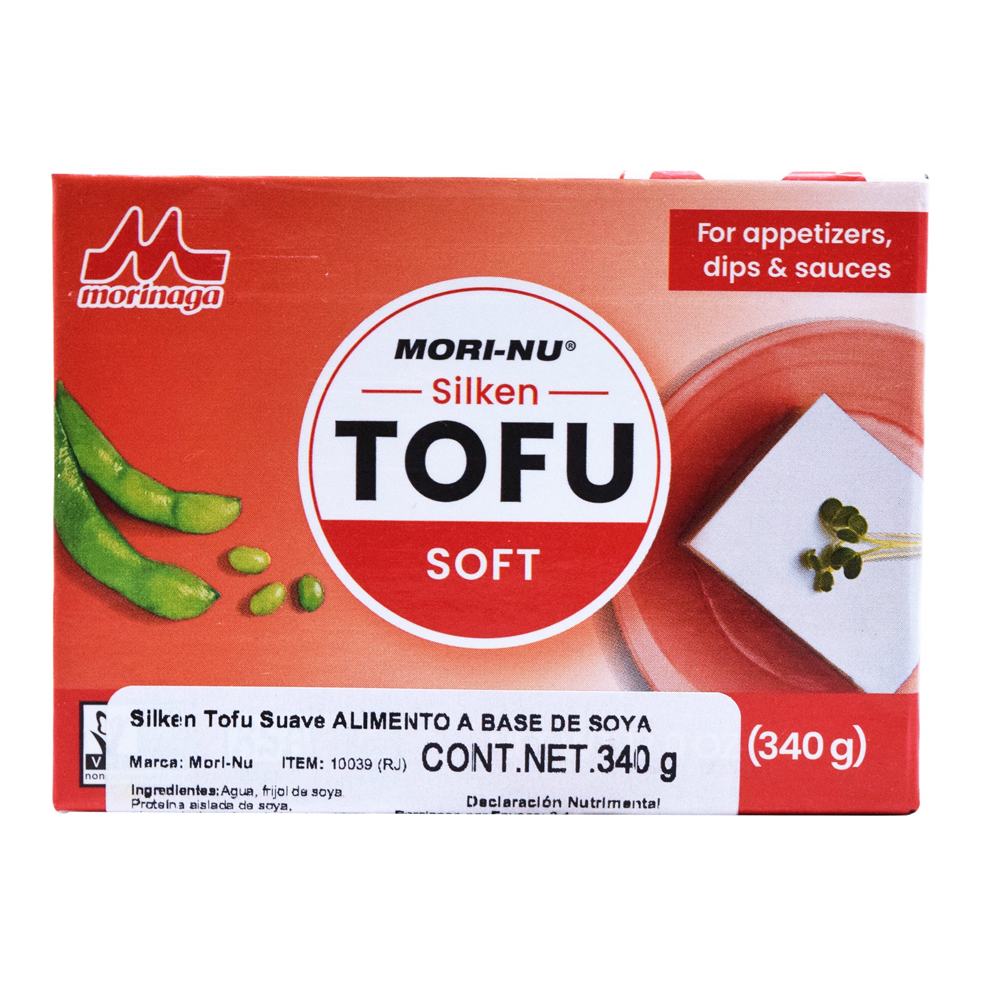 Tofu soft 340 g
