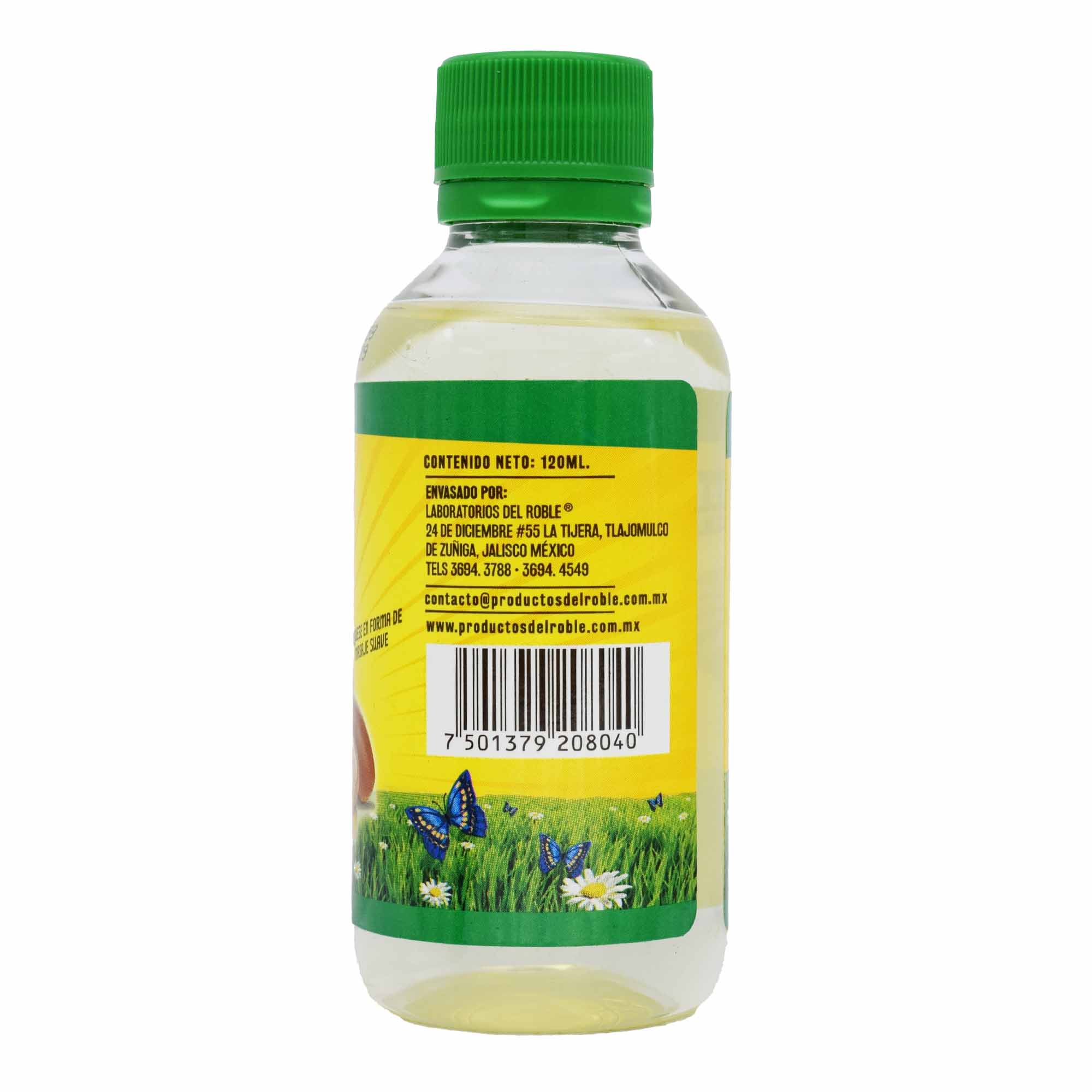 Aceite De Argan 120 Ml