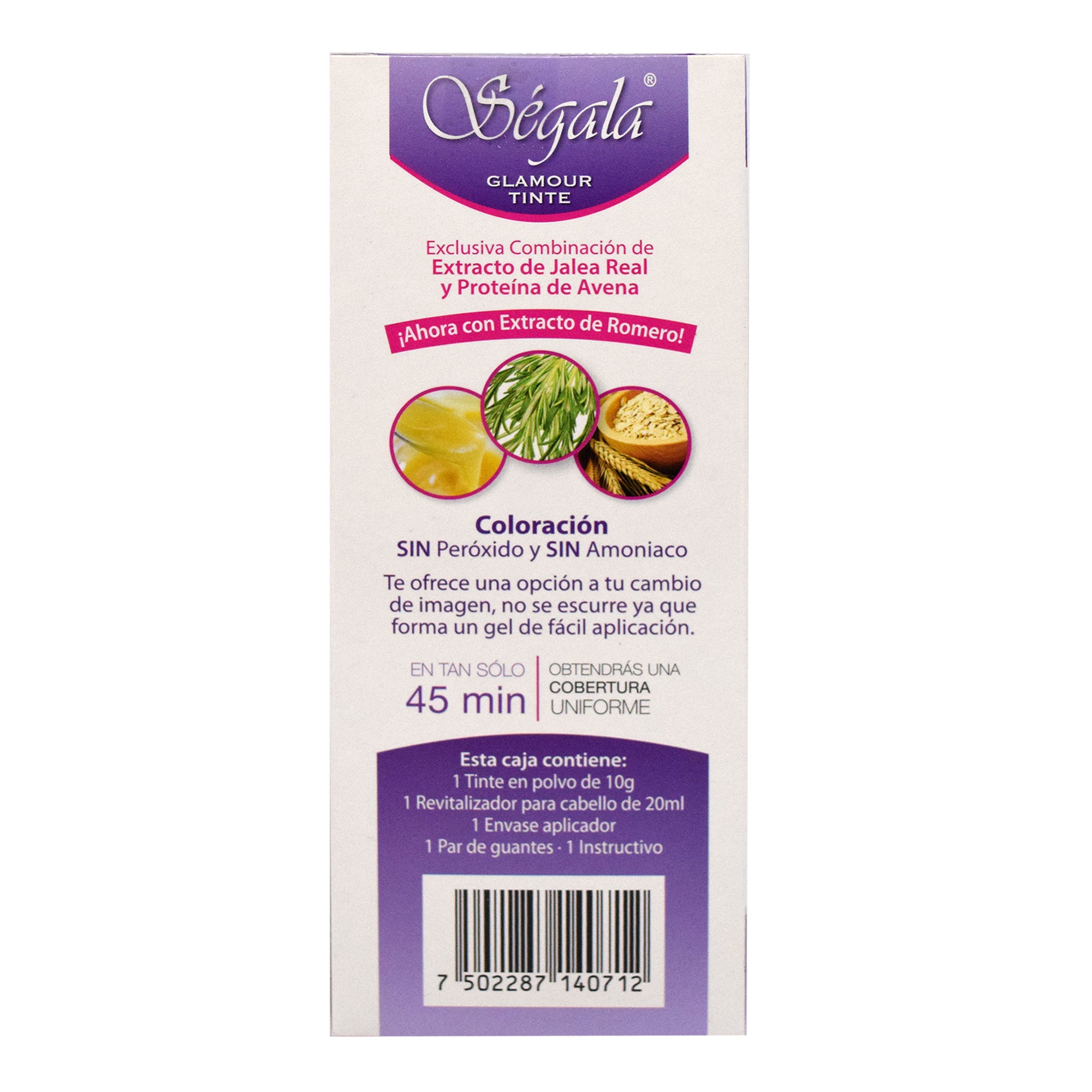 Tinte Al Agua  Chocolate  10 G