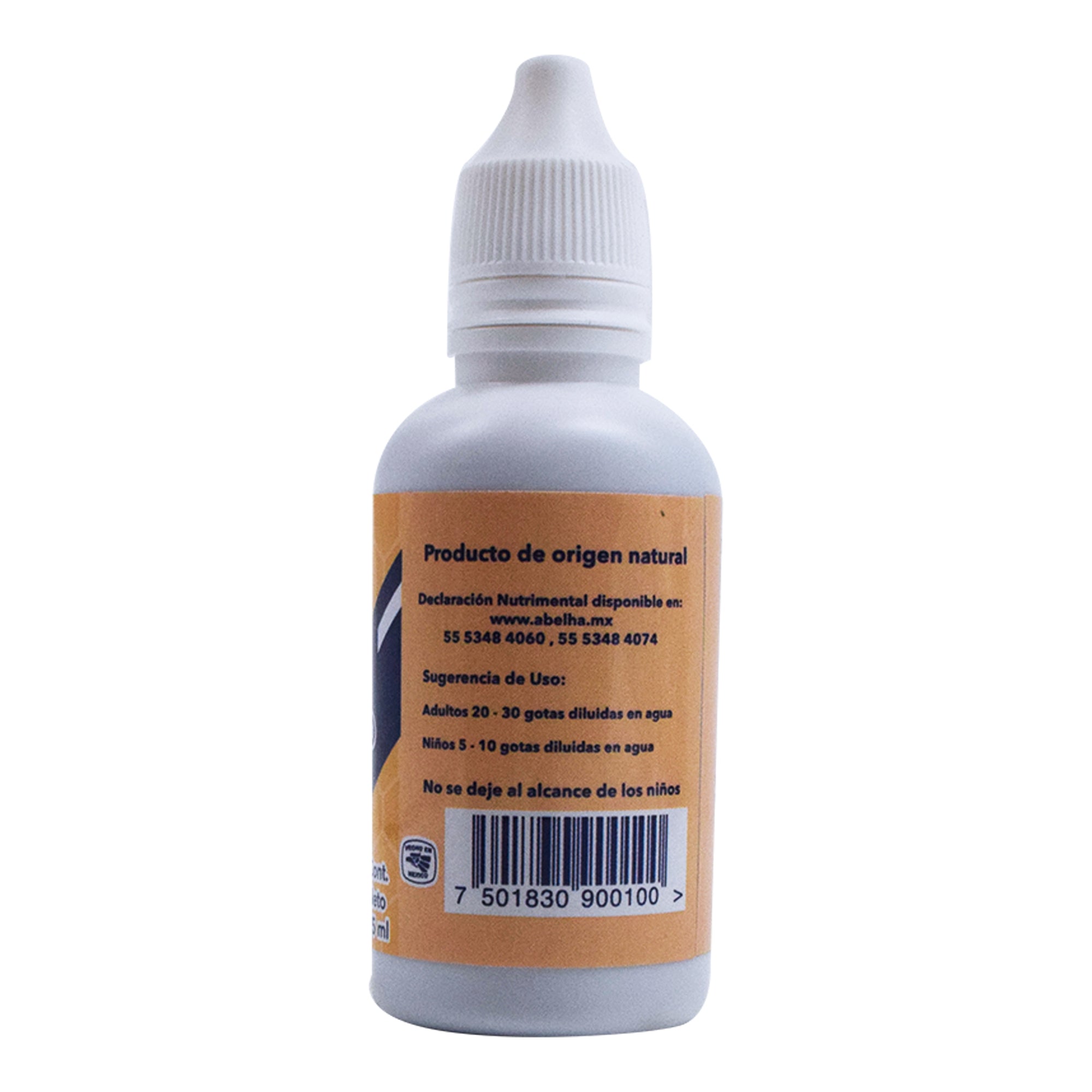 Propoleo Extracto 35 Ml