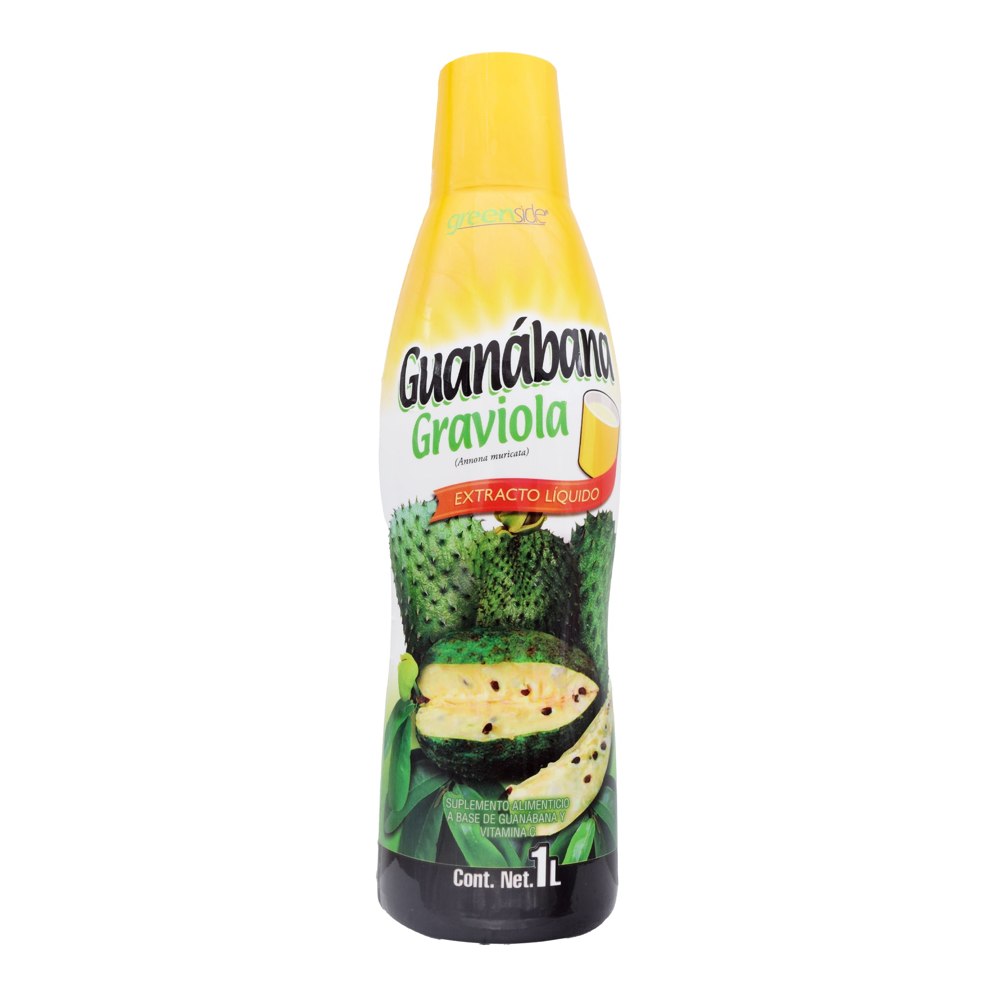 Guanabana Graviola 1 L