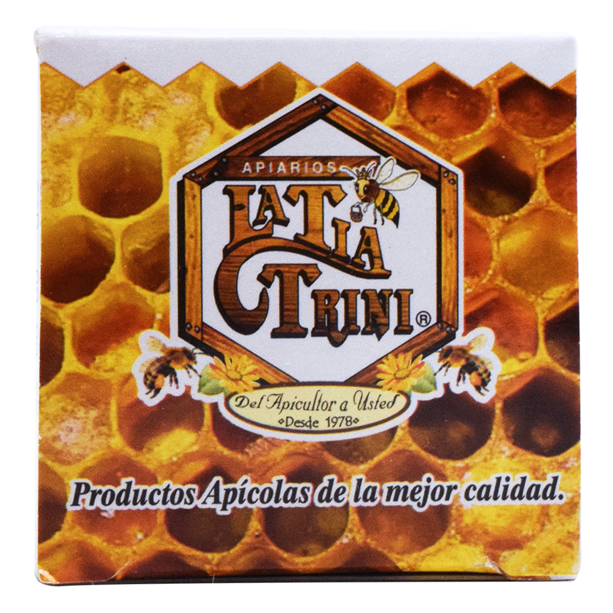 Jarabe De Propoleo 250 Ml