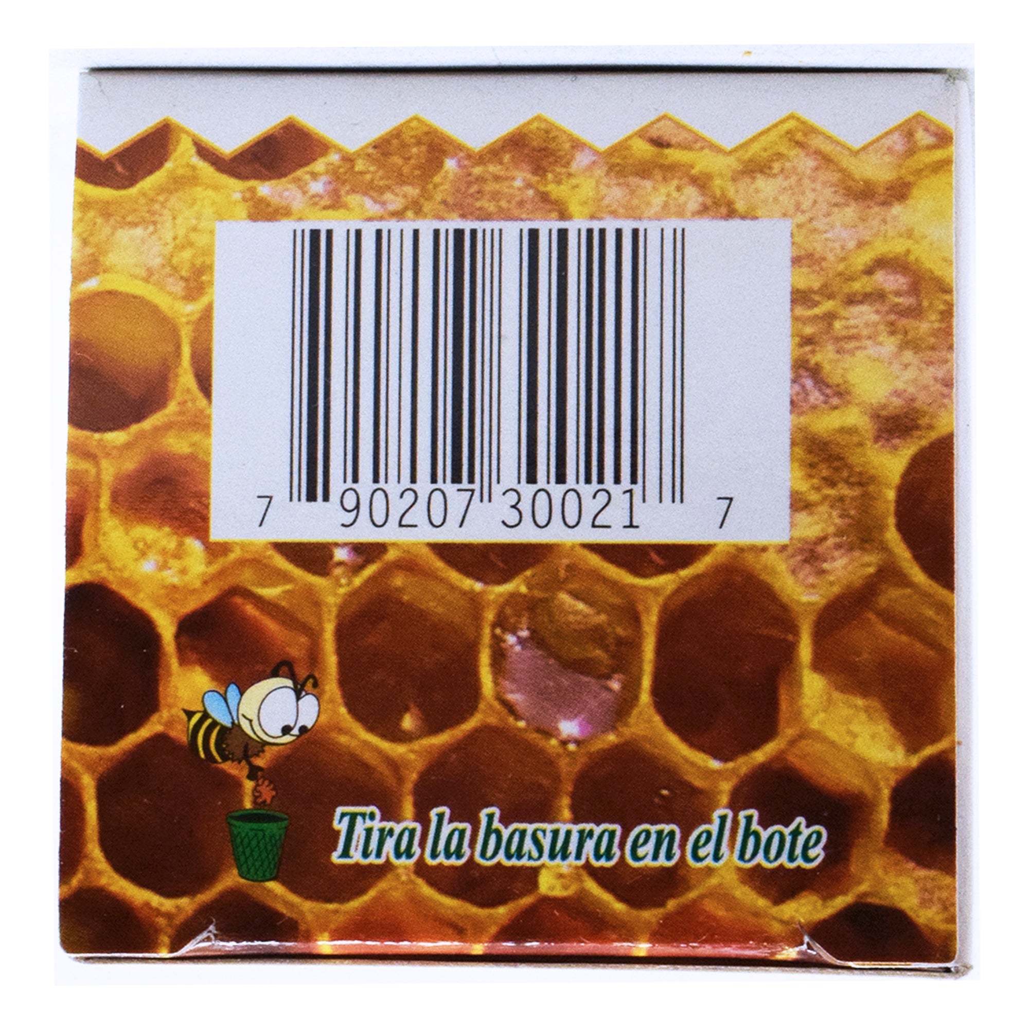 Jarabe De Propoleo 250 Ml