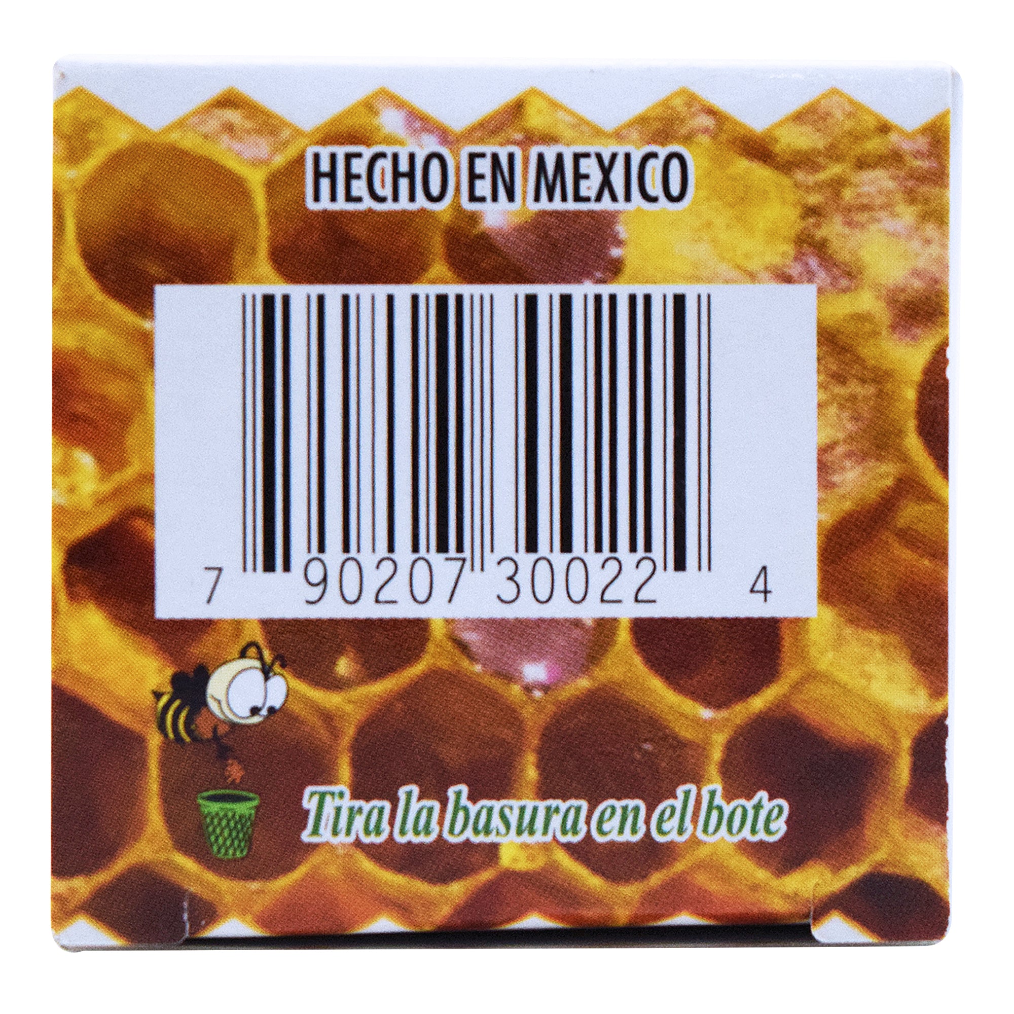 Jarabe De Propoleo 120 Ml