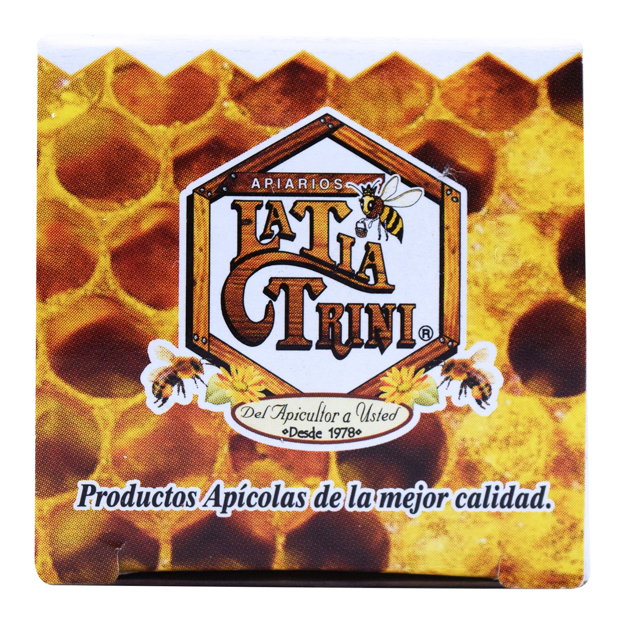 Jarabe De Propoleo 120 Ml