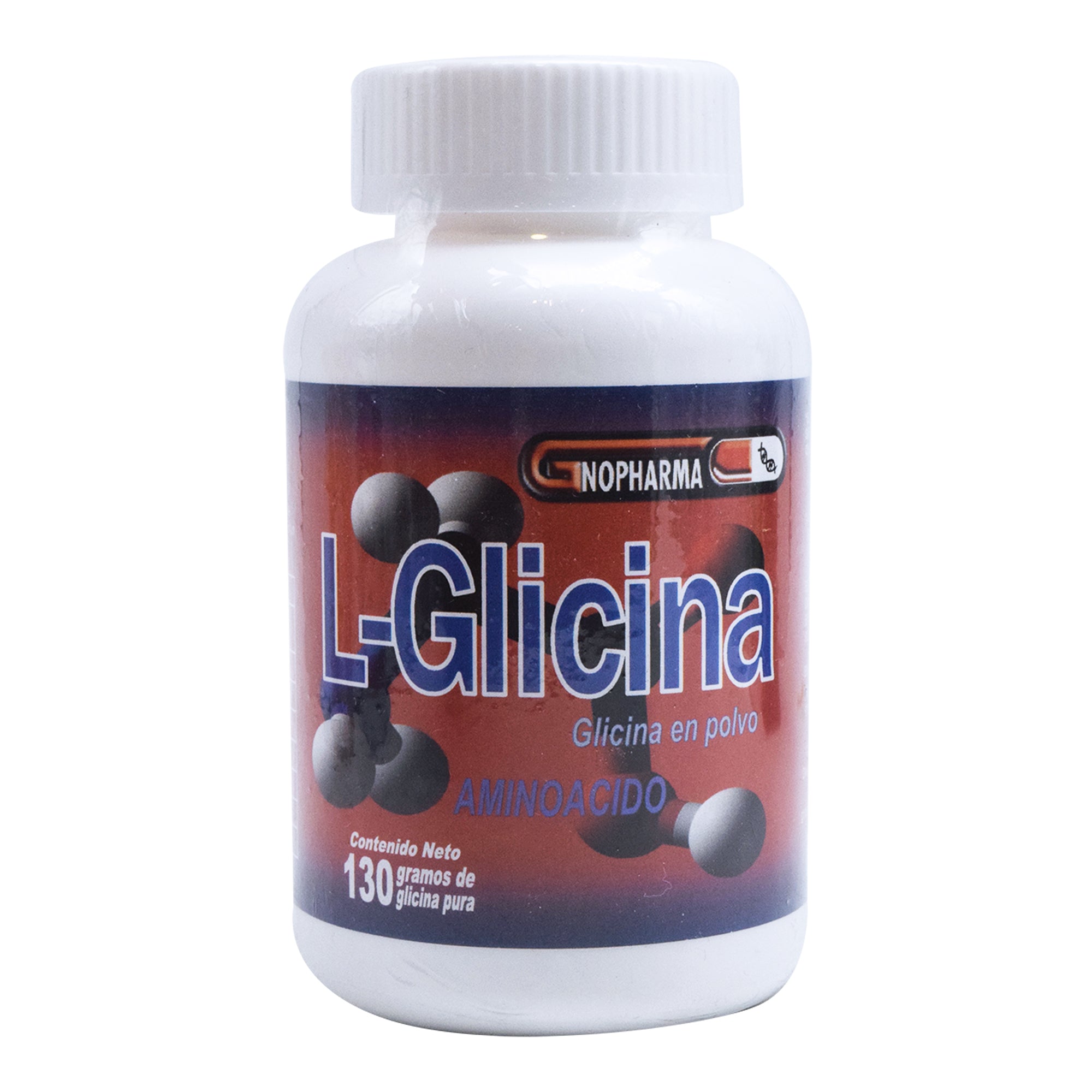 L Glicina 130 G