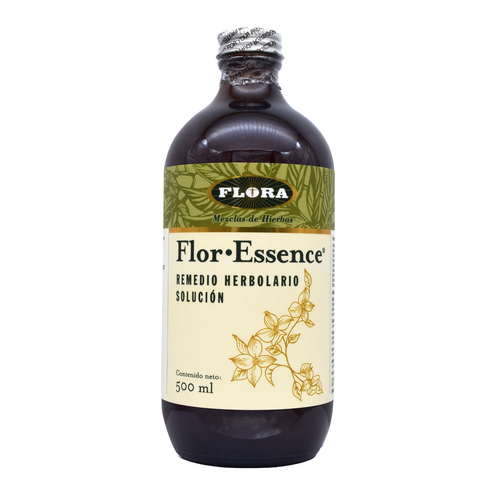 Flor Essence 500 Ml