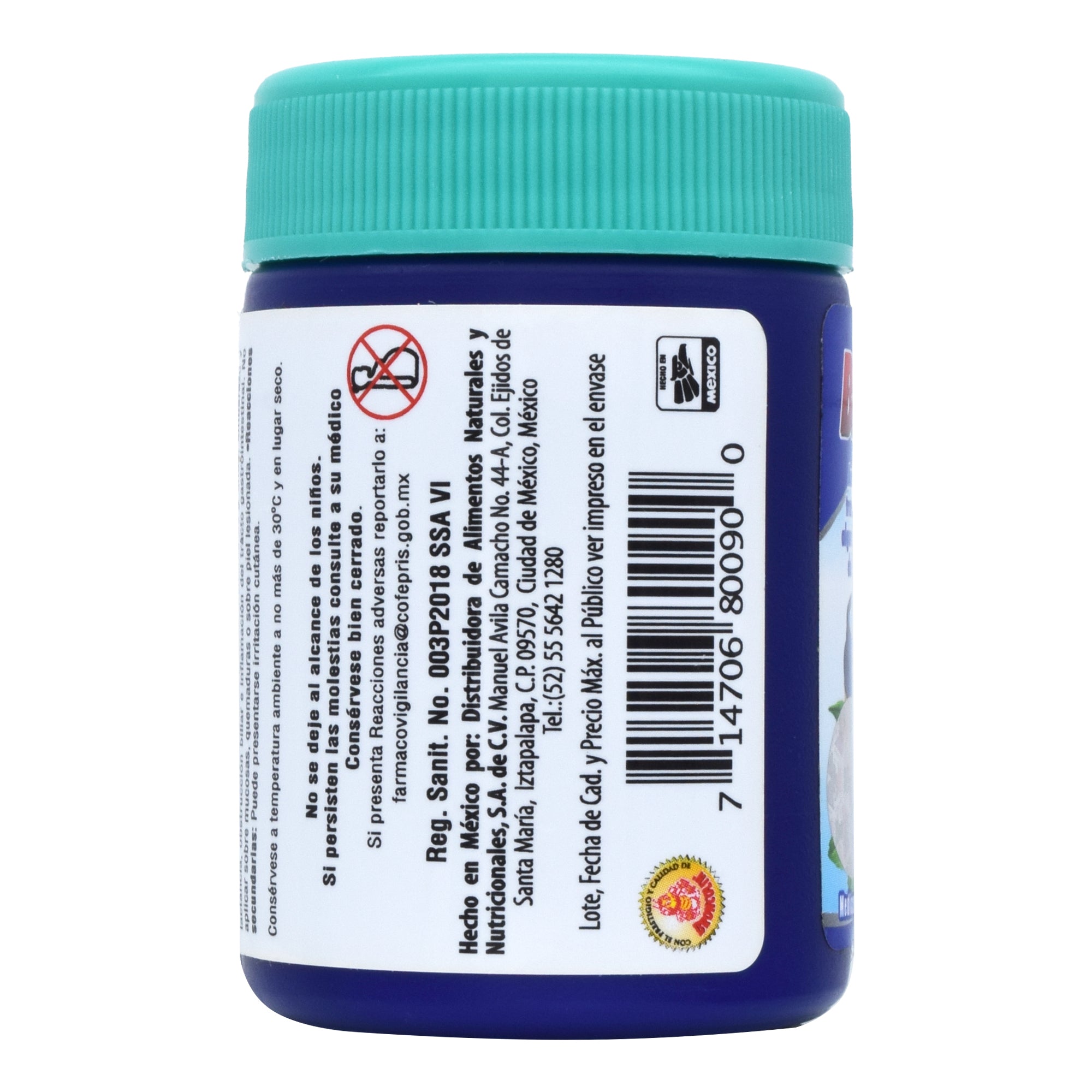 Broncorub Unguento 40 G