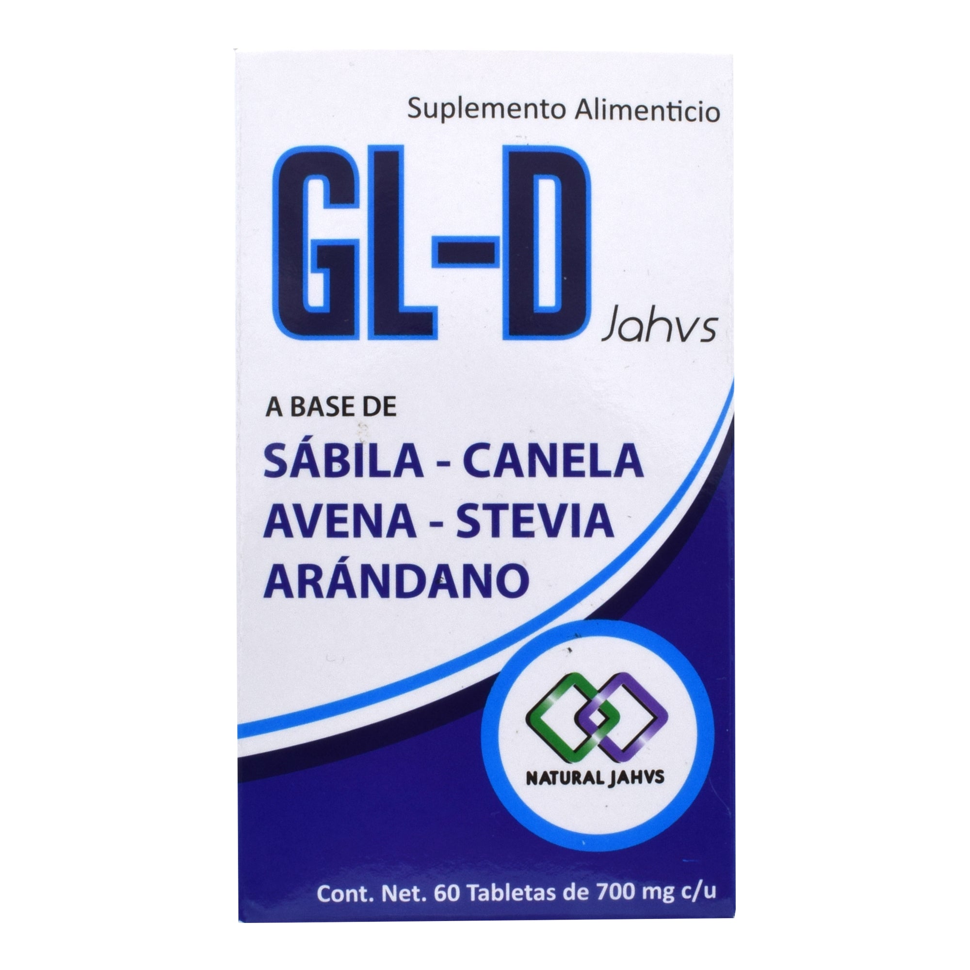 Gluco 60 Tab