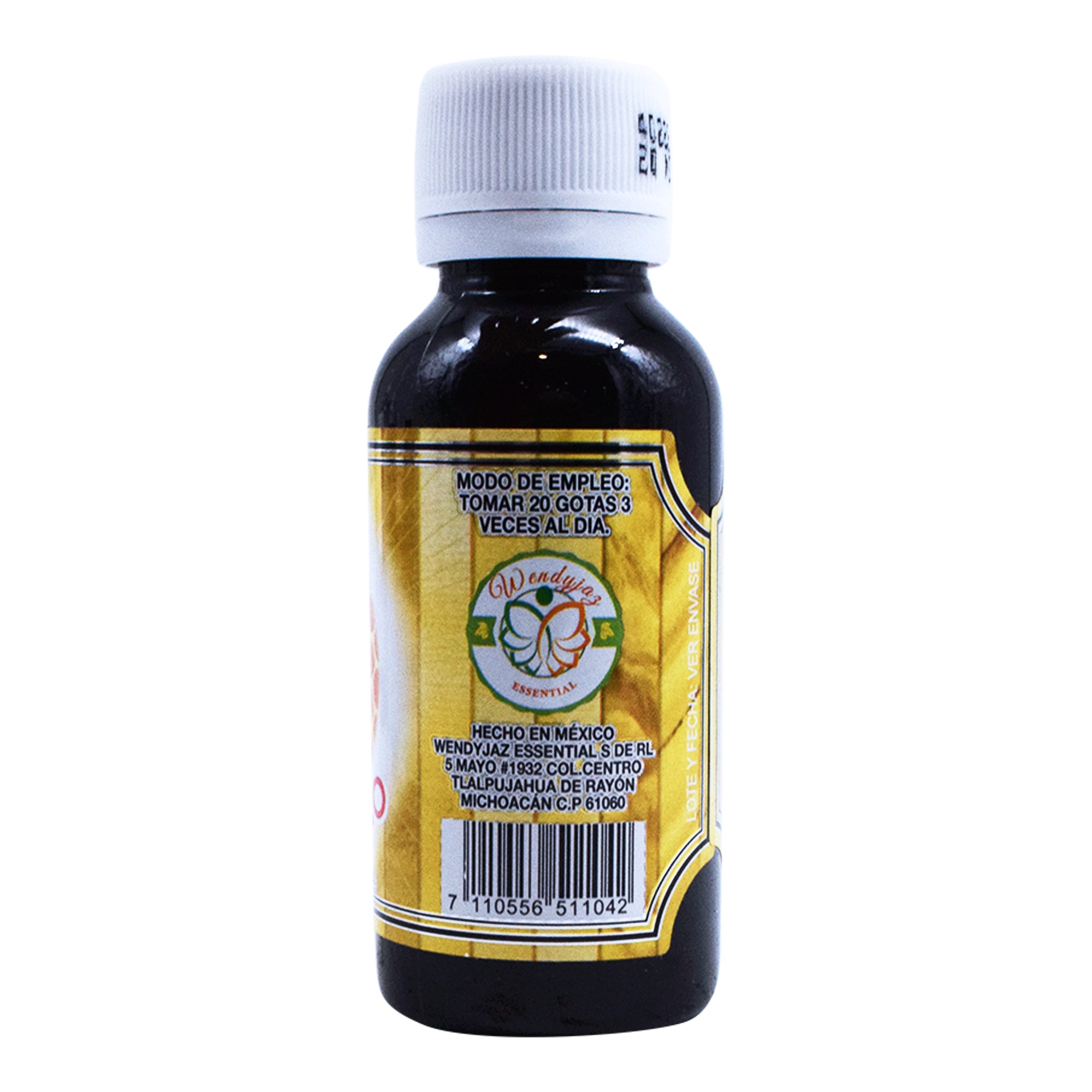 Propoleo Tintura 70 Ml