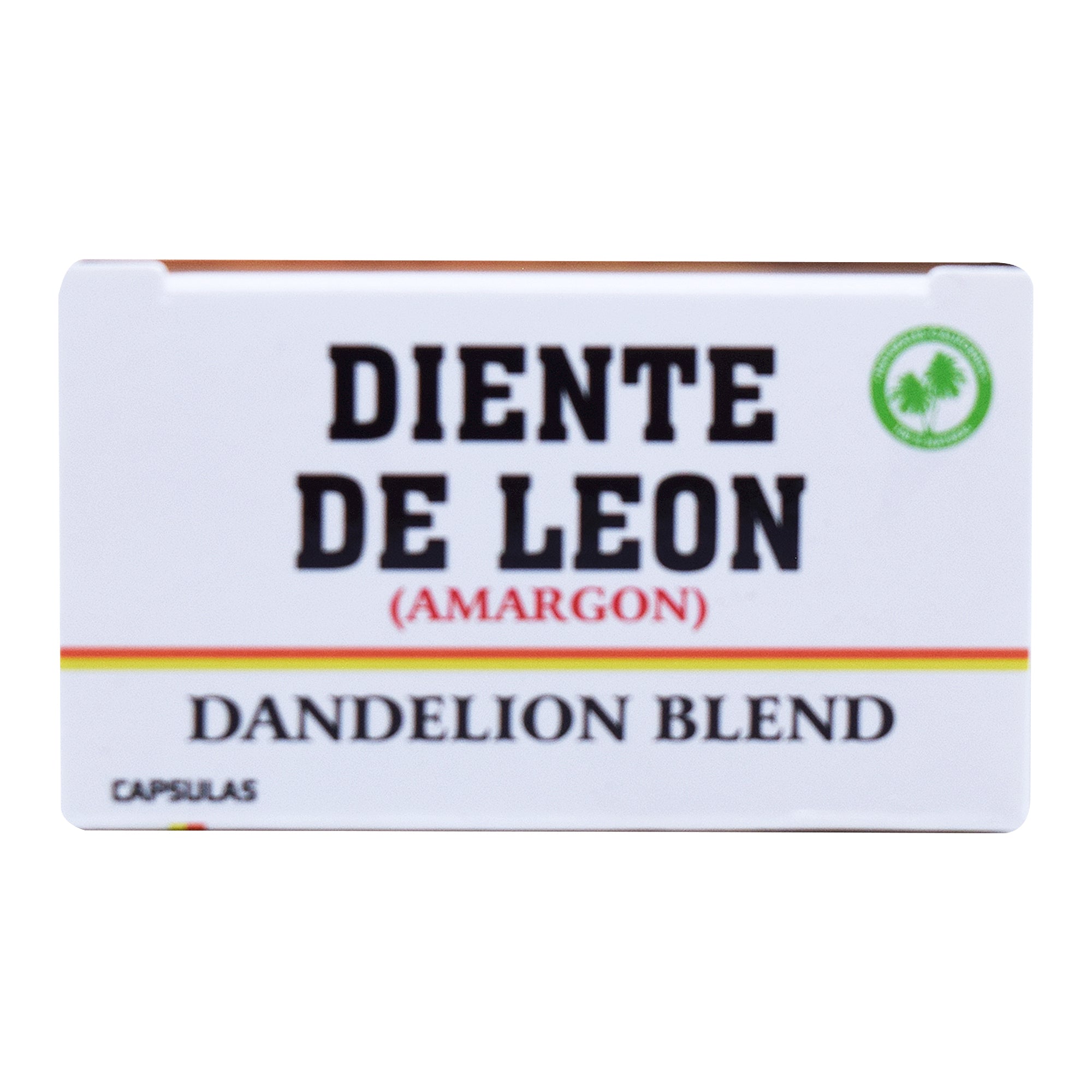 Diente De Leon 40 Cap