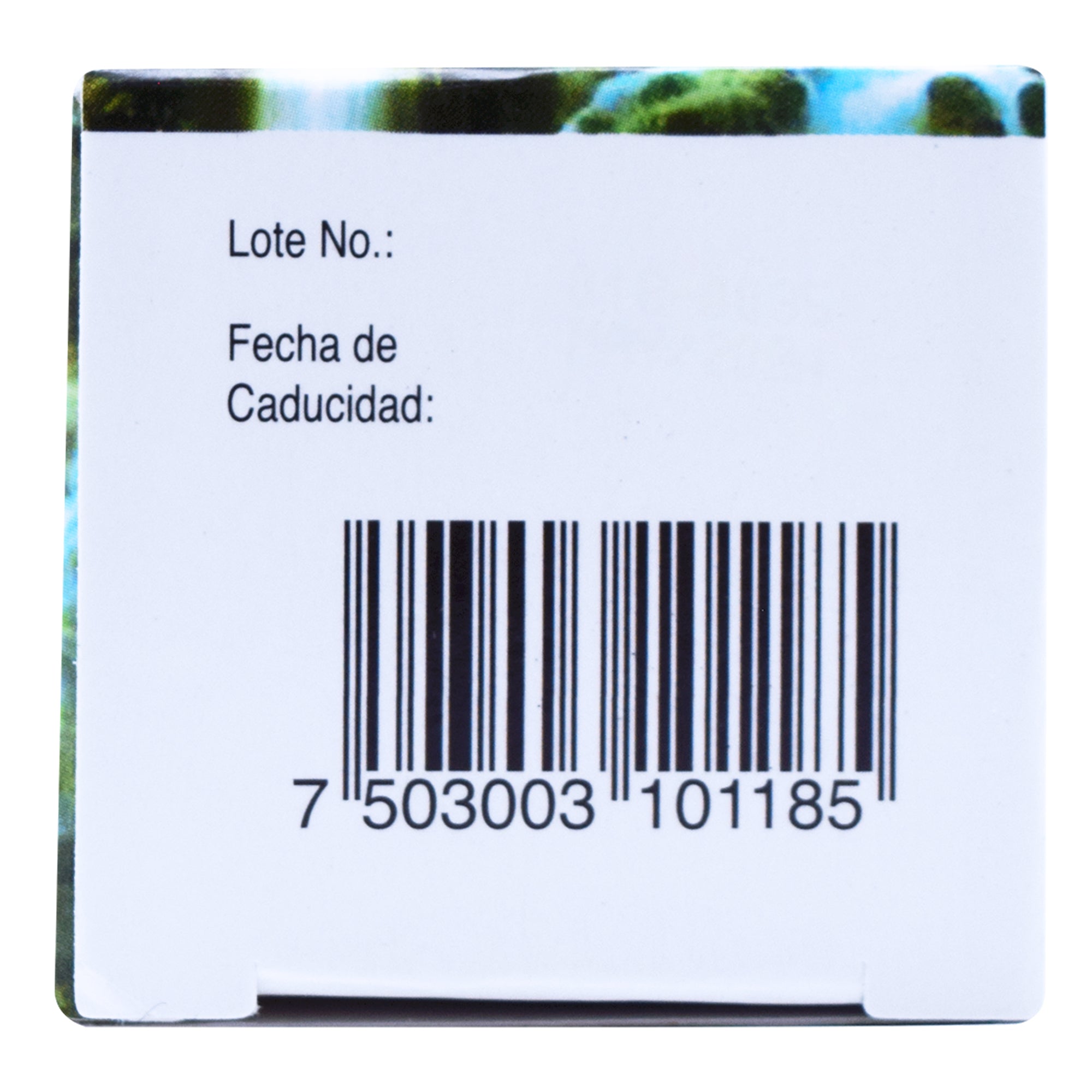 Chaparro Amargo Compuesto Extracto 50 Ml