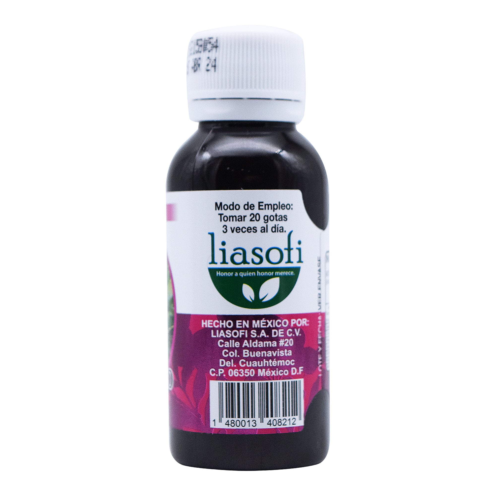 Astragalo 70 Ml