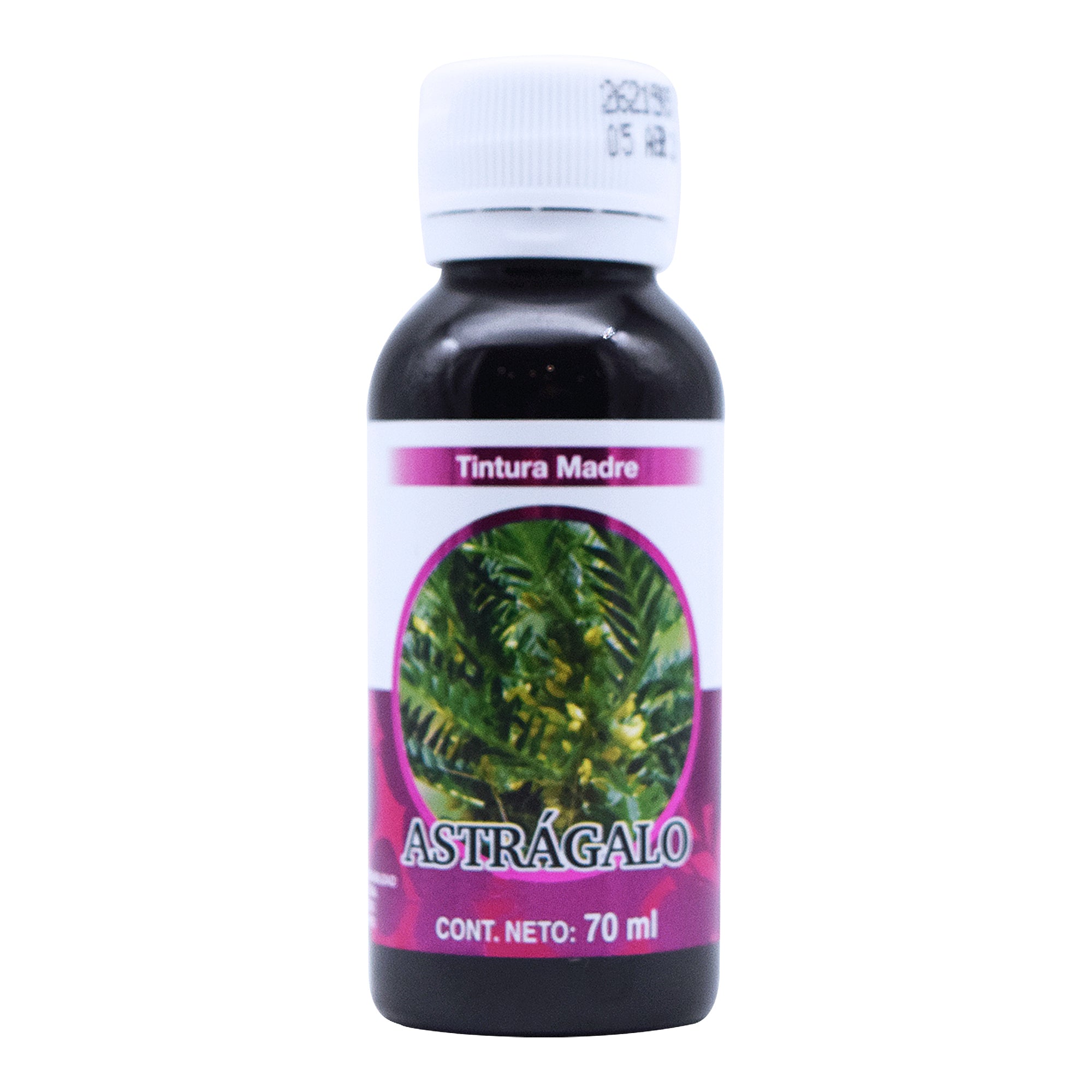 Astragalo 70 Ml