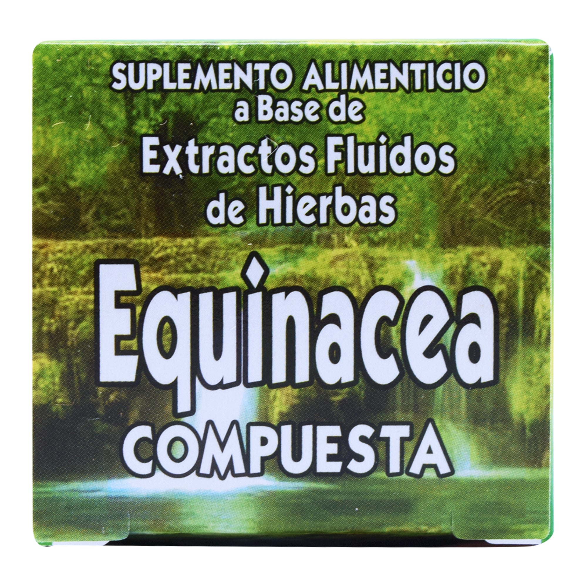 Equinacea Compuesto Extracto 50 Ml