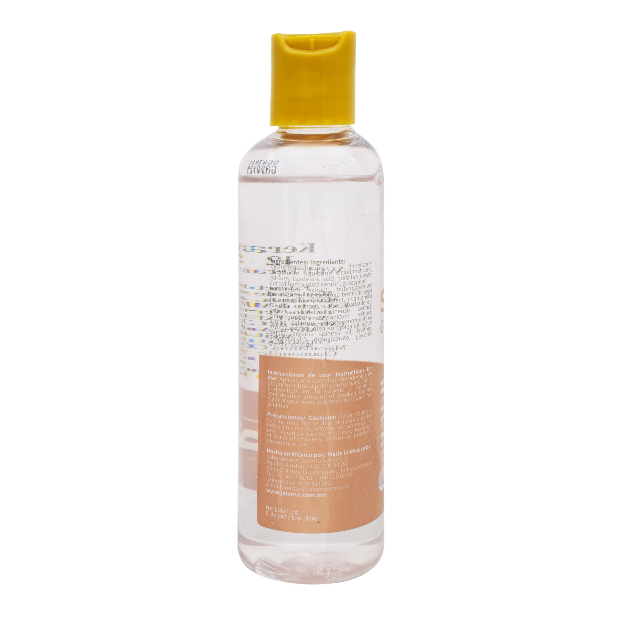 Silica 120 Ml