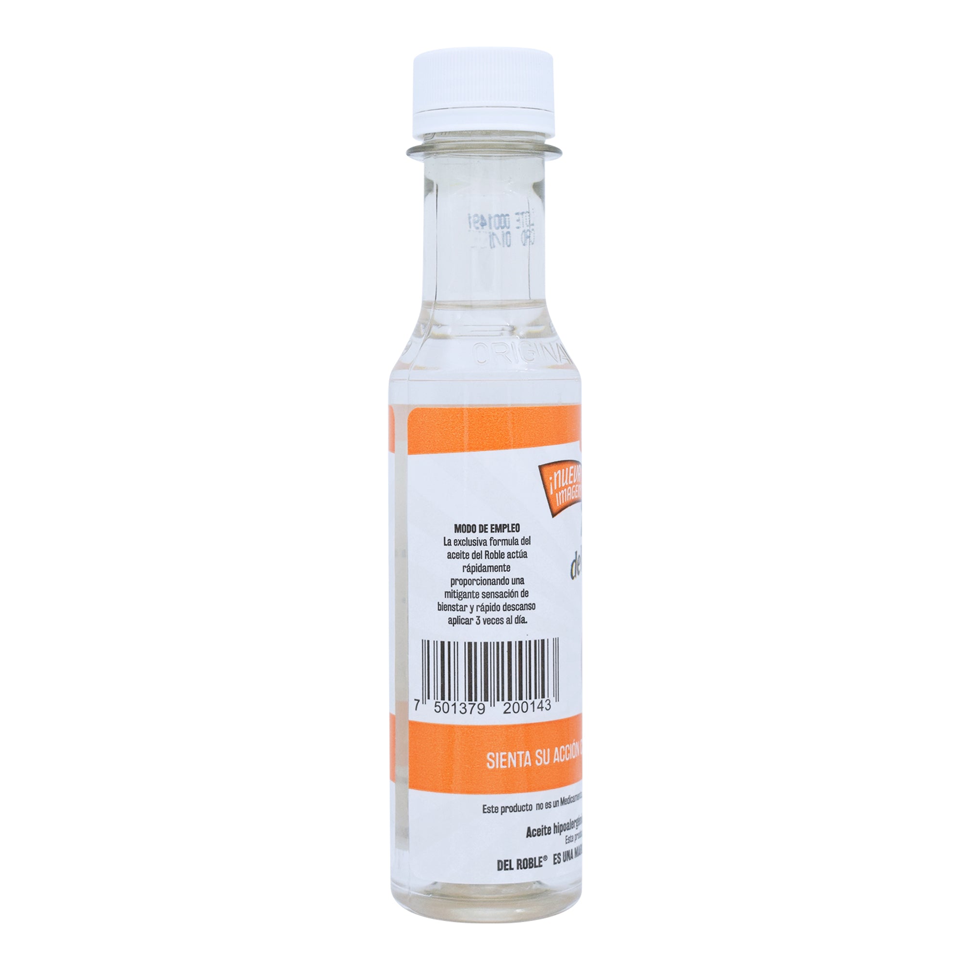 Aceite Del Roble 150 Ml
