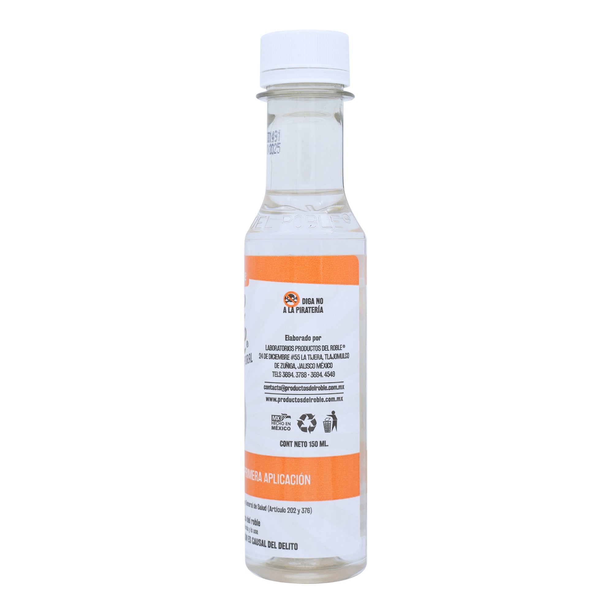 Aceite Del Roble 150 Ml