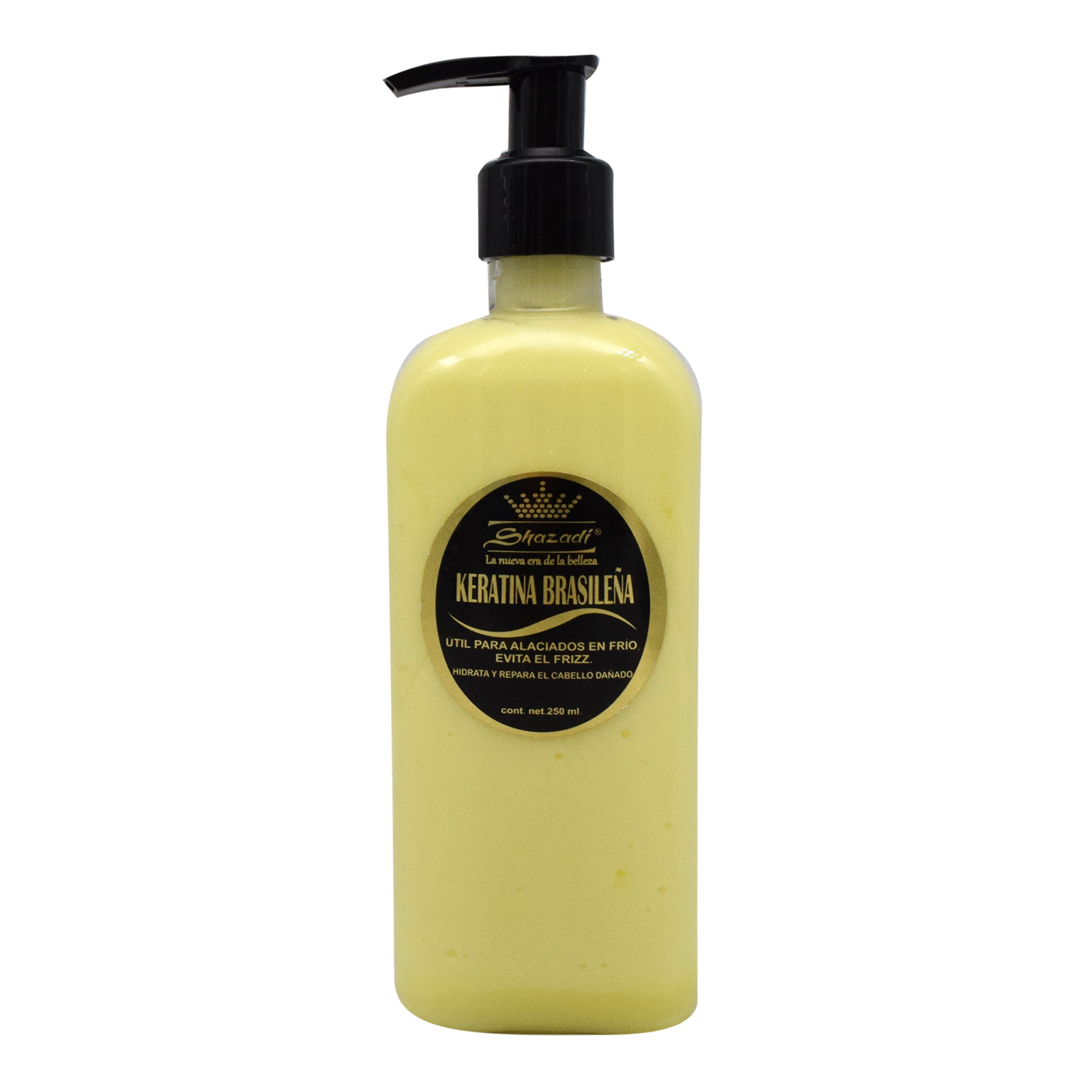 Keratina Brasilena 250 Ml