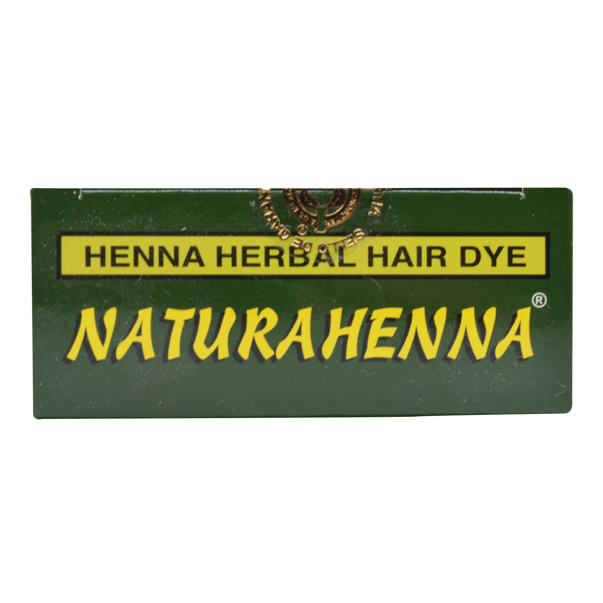 Tinte Henna 75 G