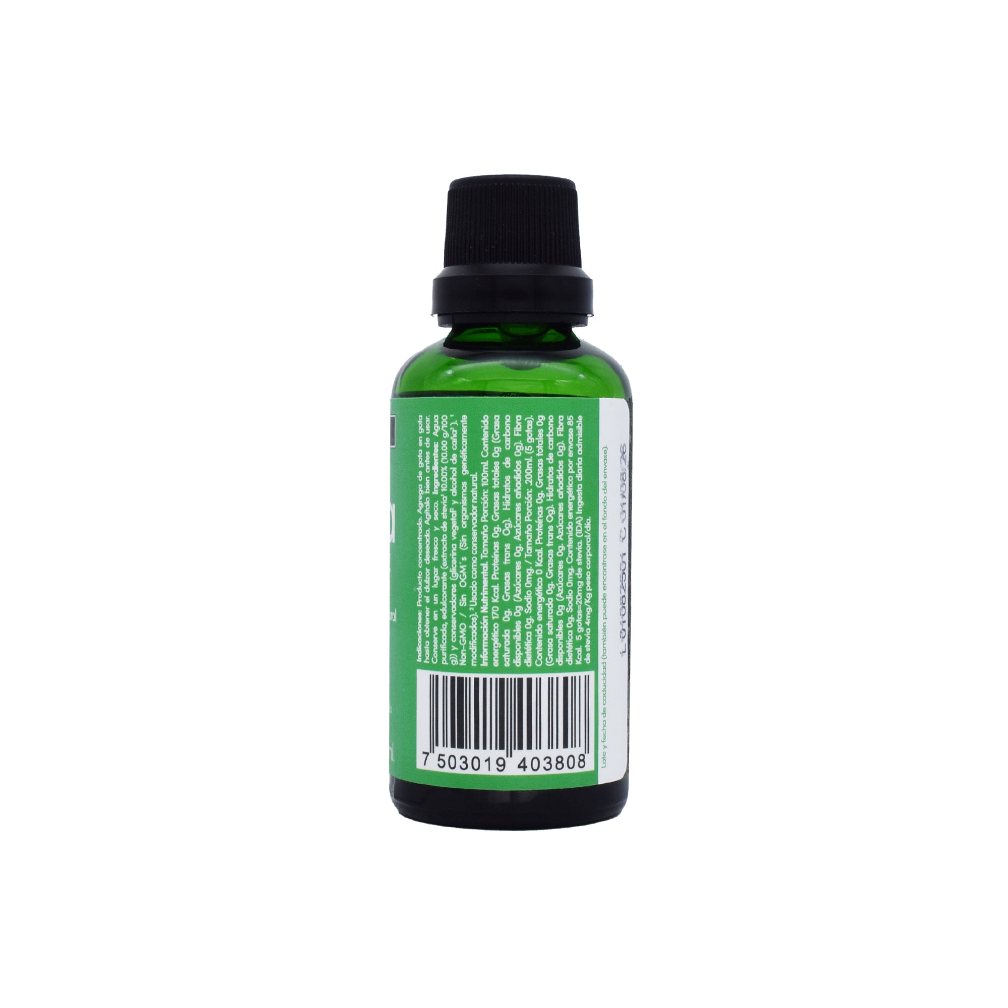 Stevia Liquida 50 Ml
