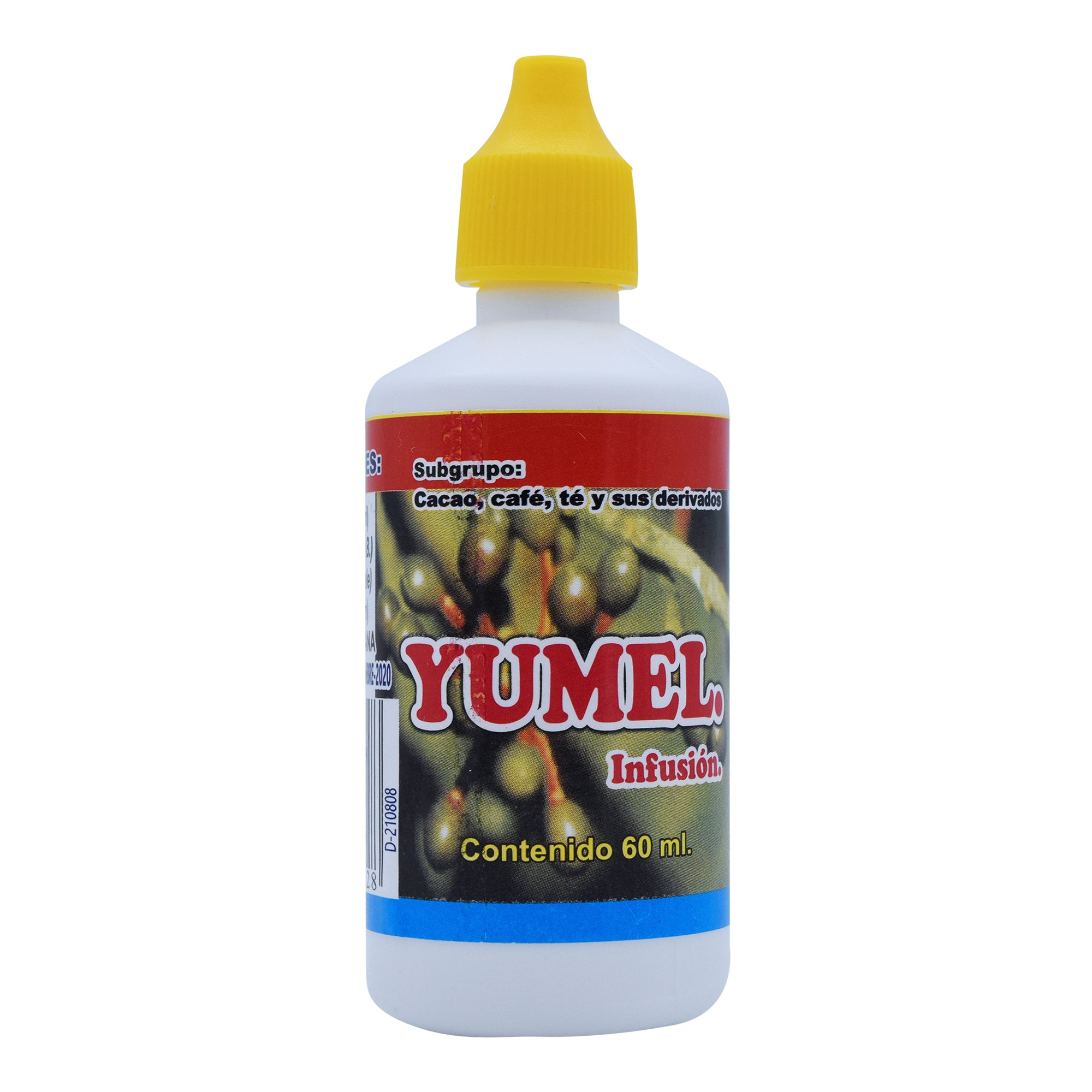 Yumel extracto 60 ml