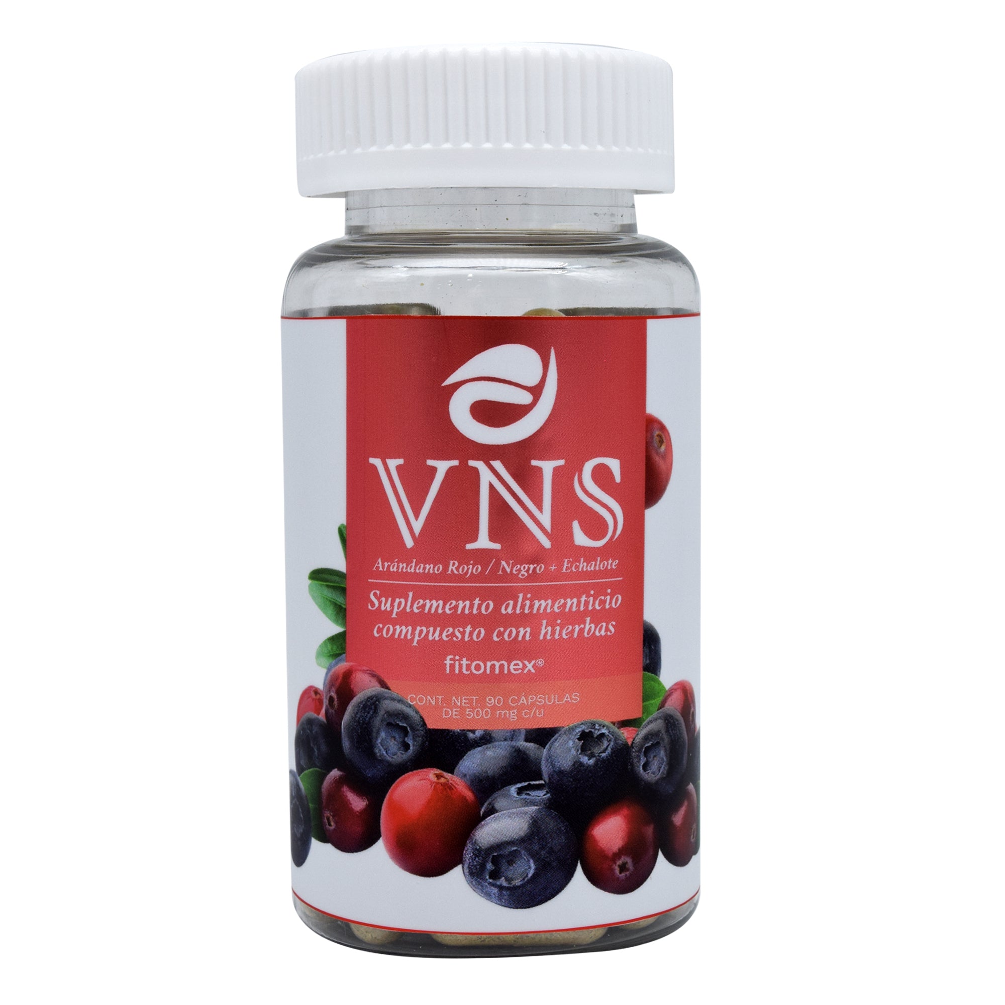 Vns 90 Cap