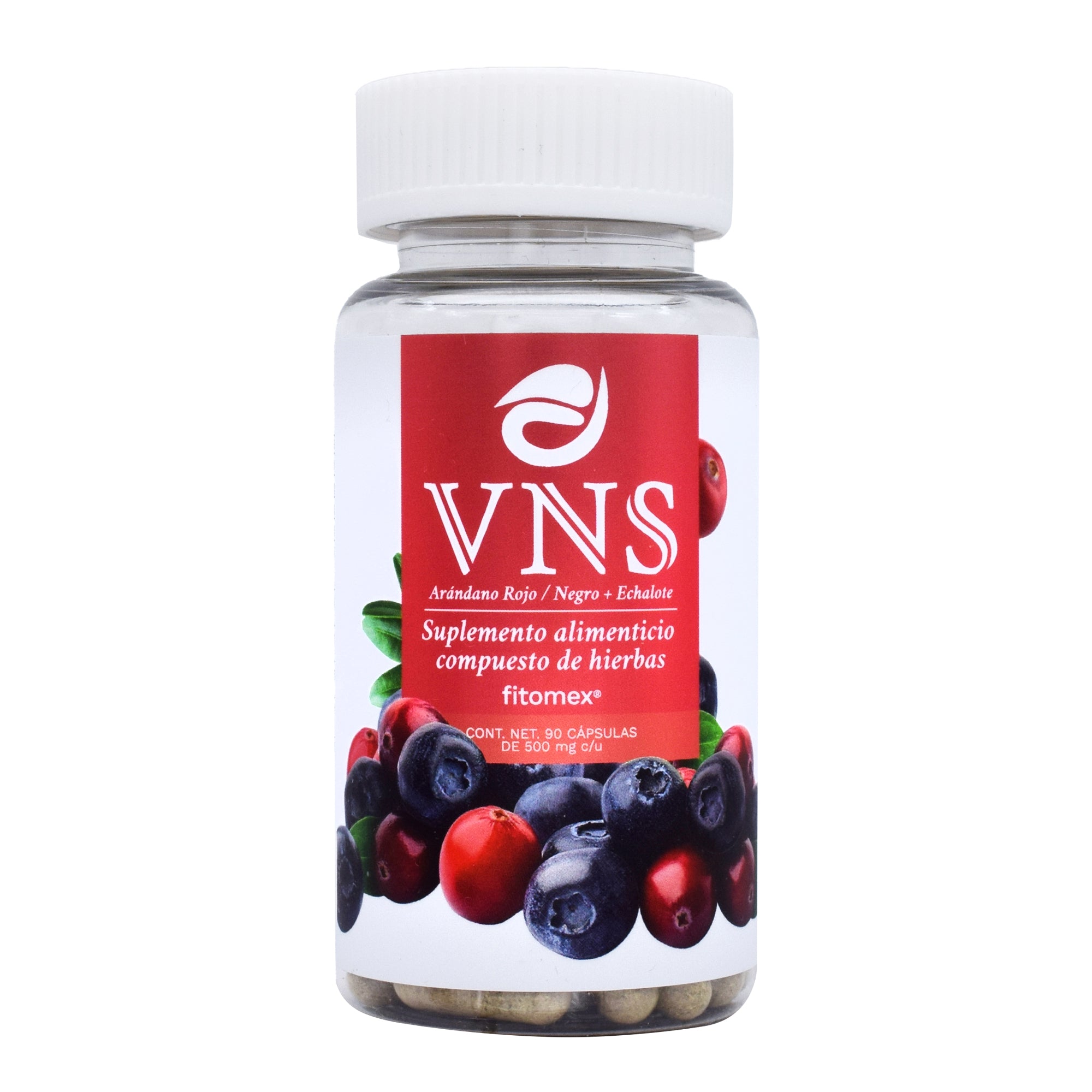 Vns 90 Cap
