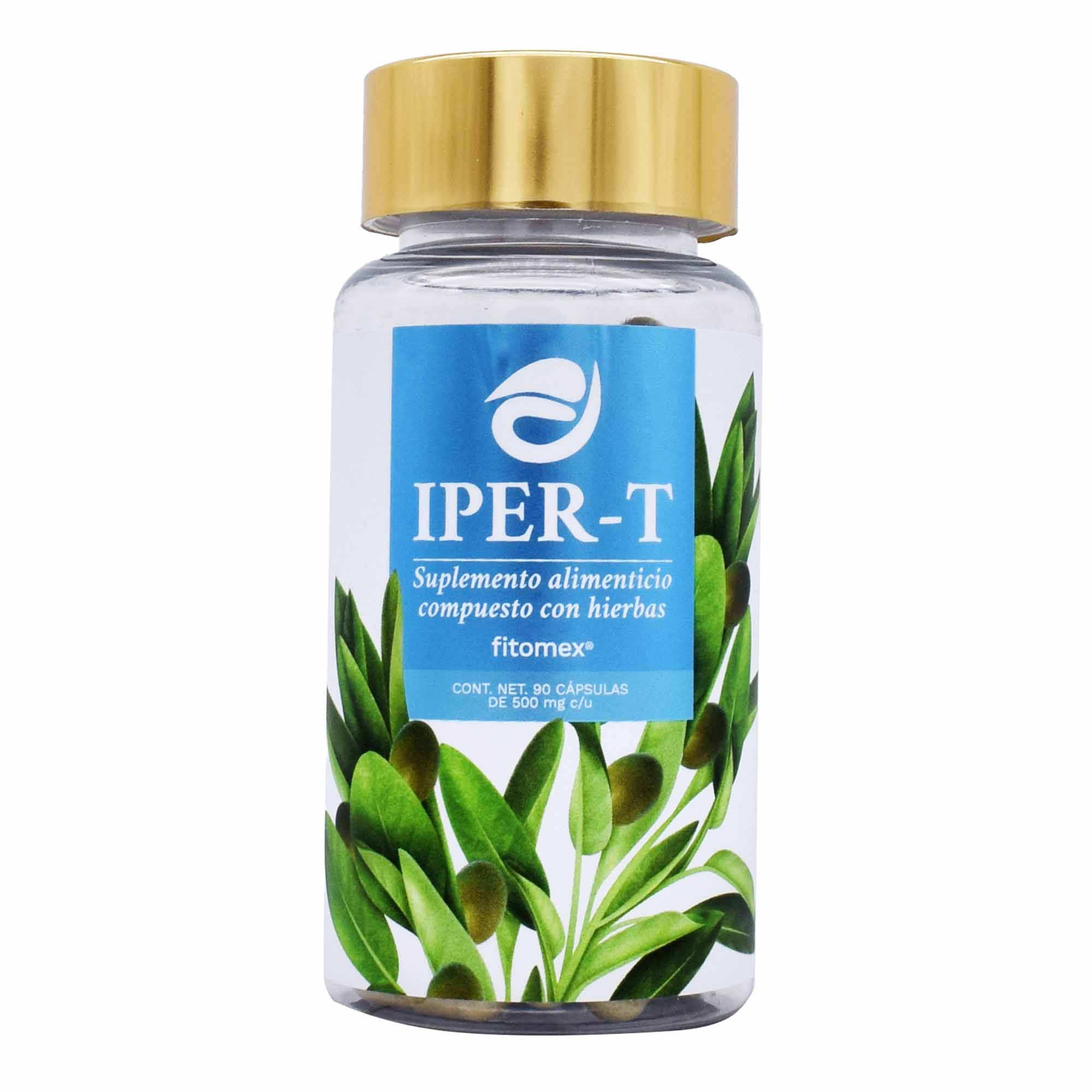 Iper T 90 Cap