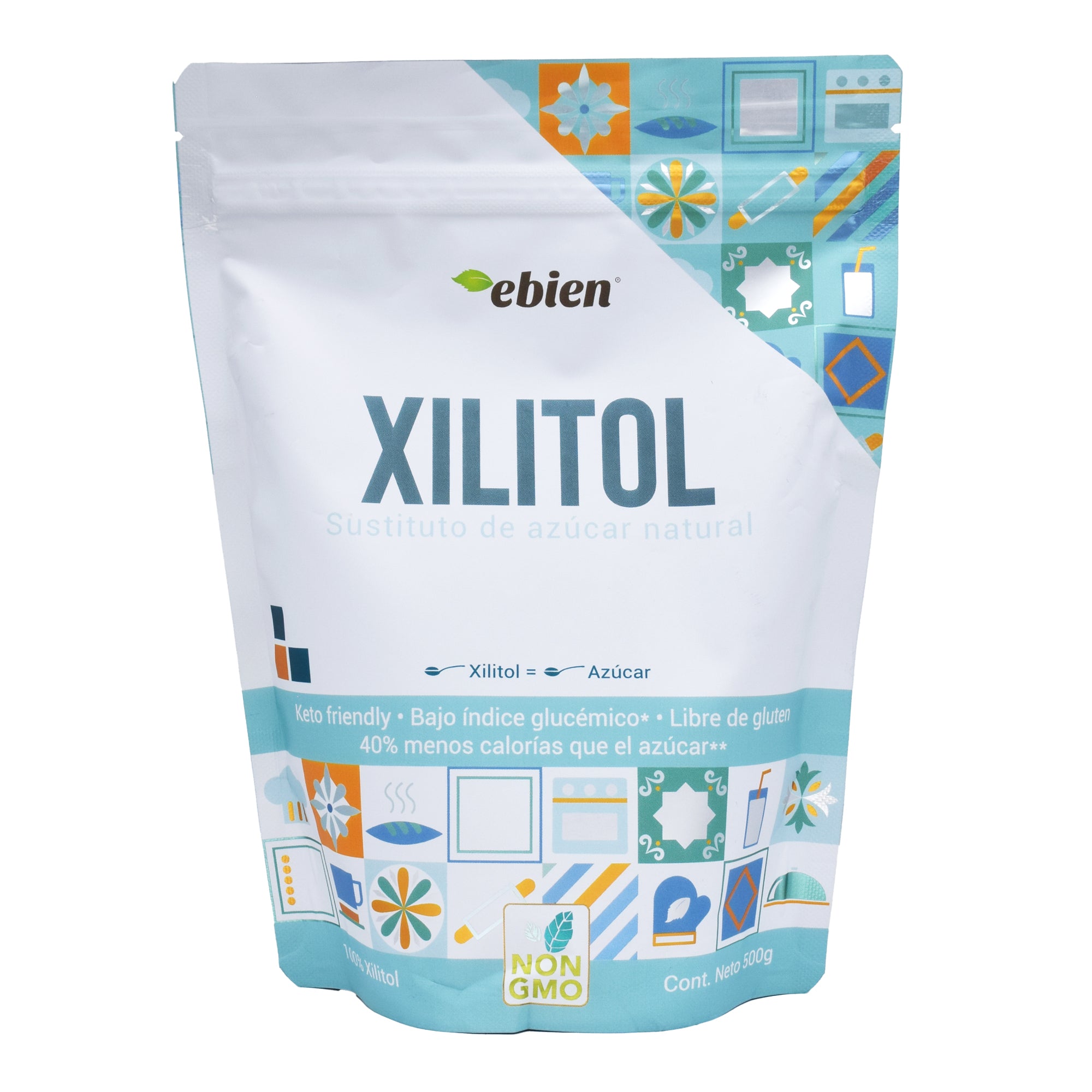 Xilitol 500 G