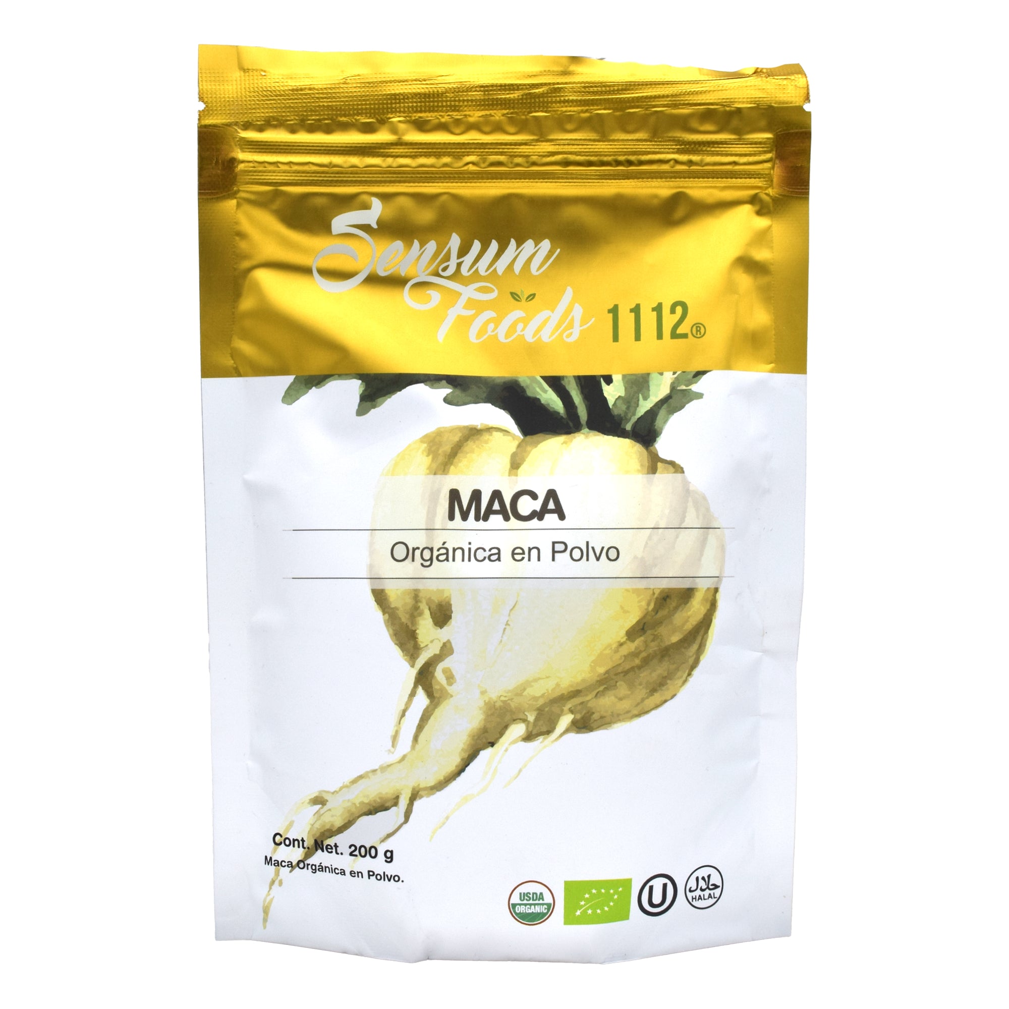 Maca 200 G