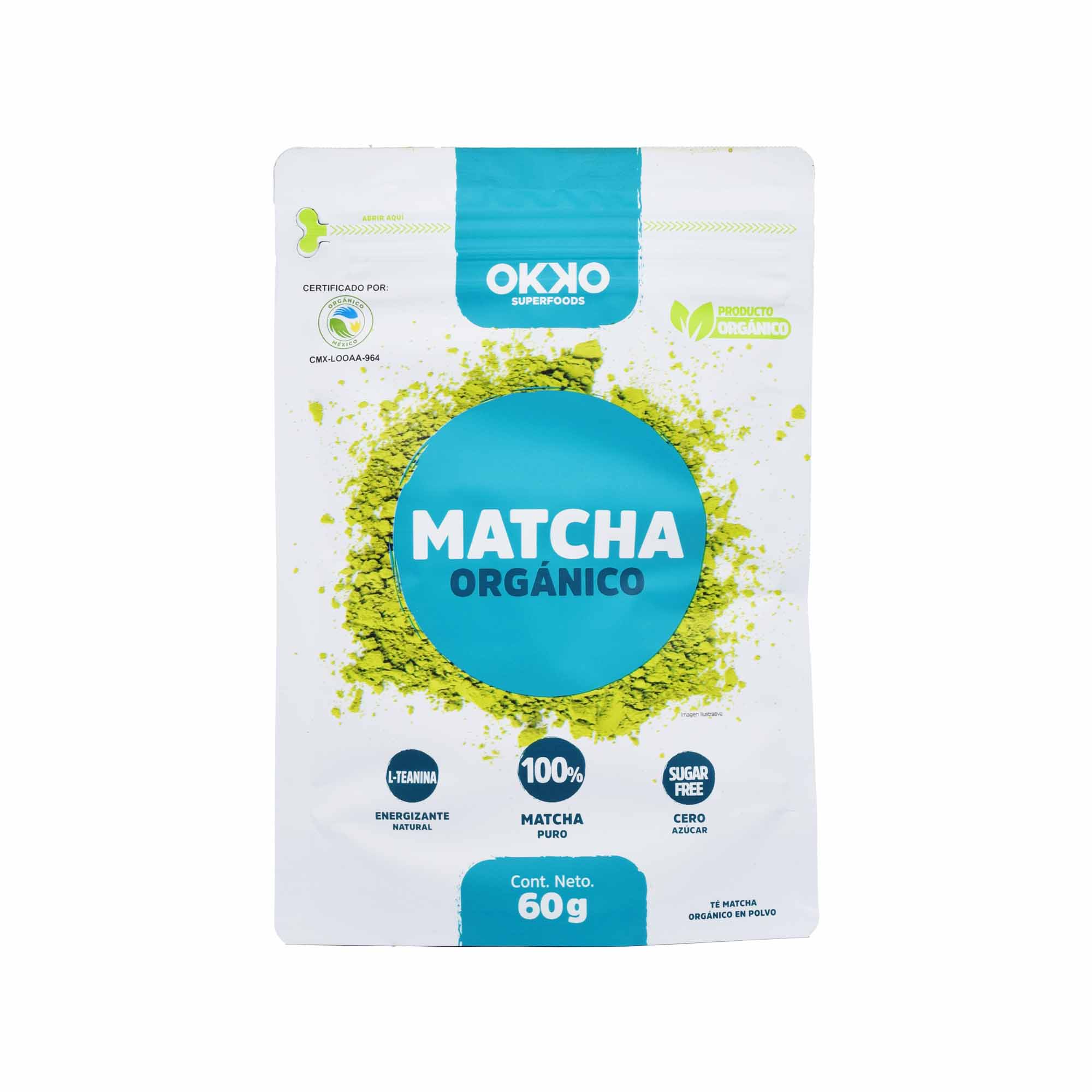 Matcha 60 G