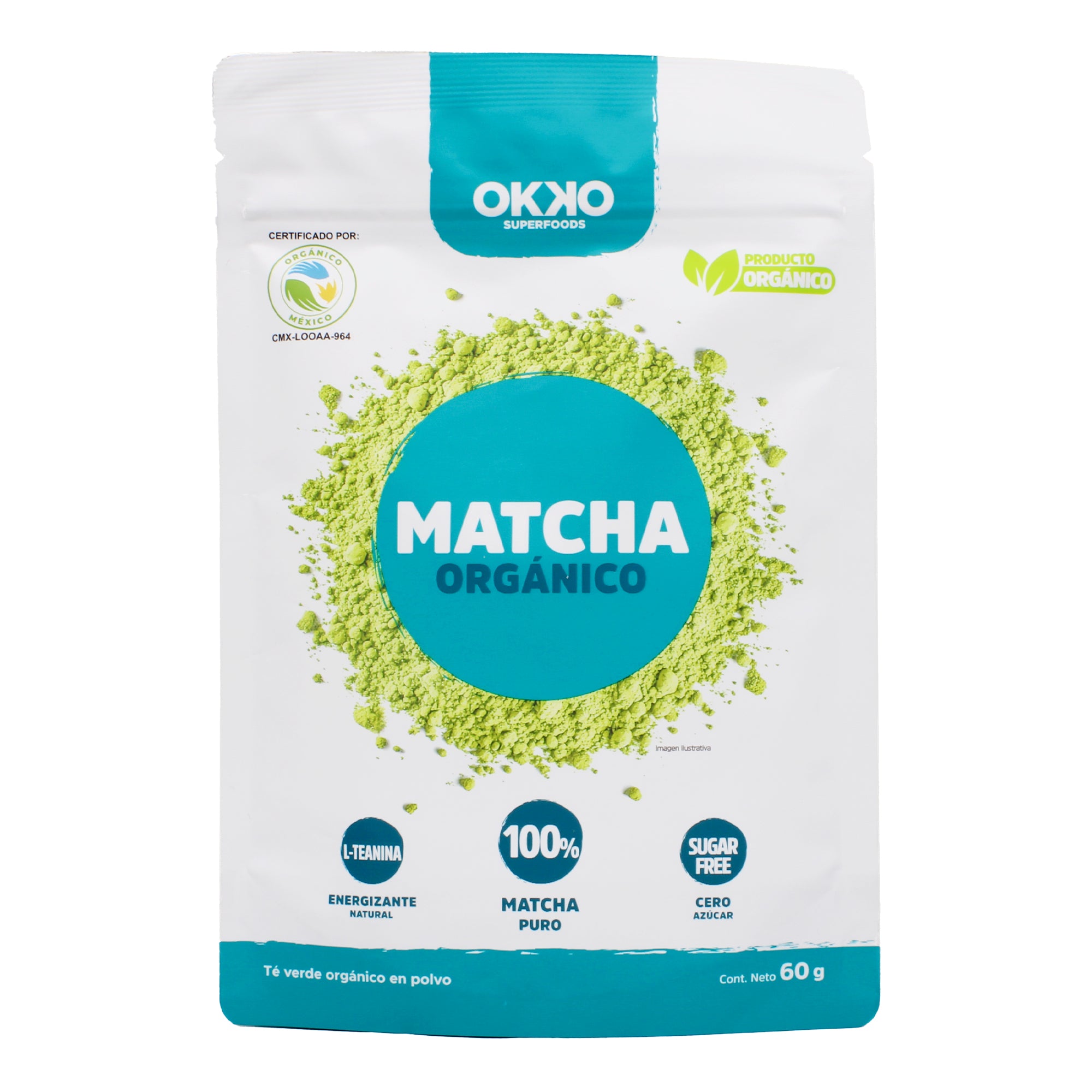 Matcha 60 G