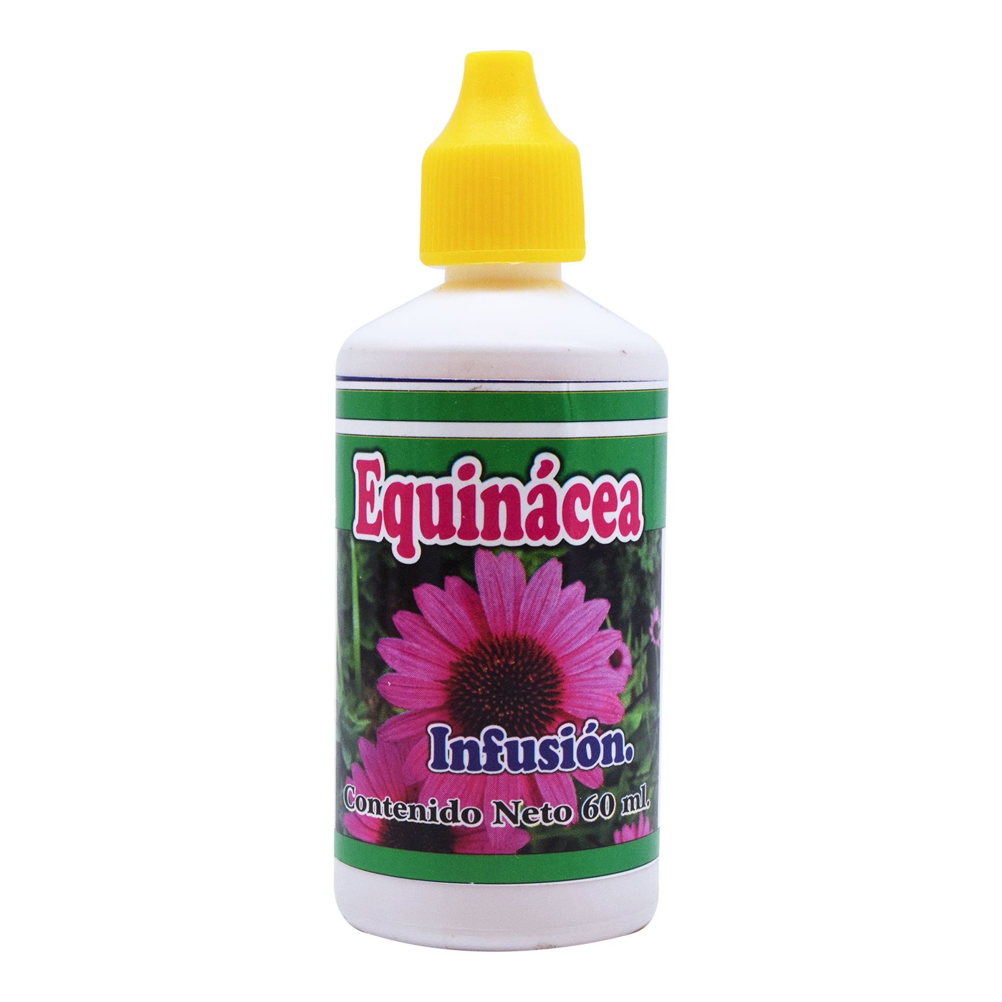 Equinacea extracto 60 ml