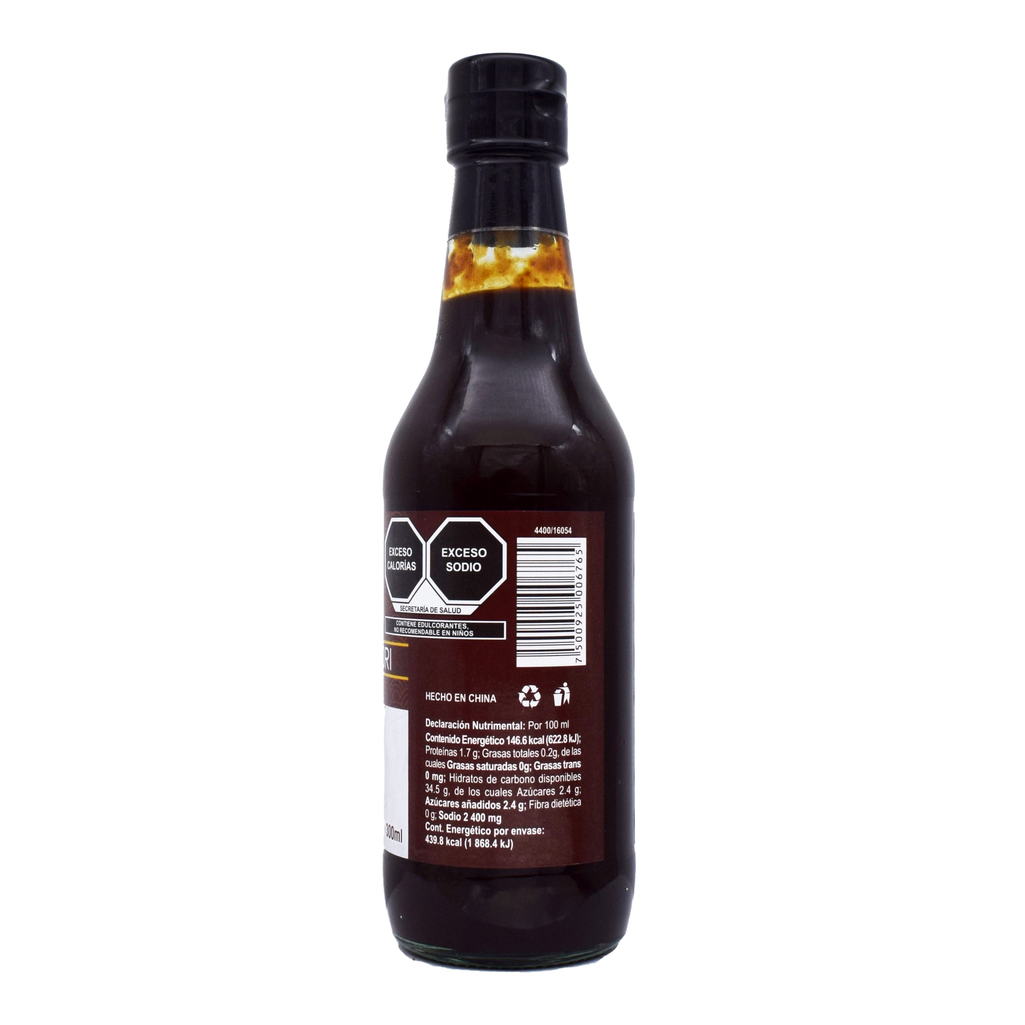 Salsa Yakitori 300 Ml
