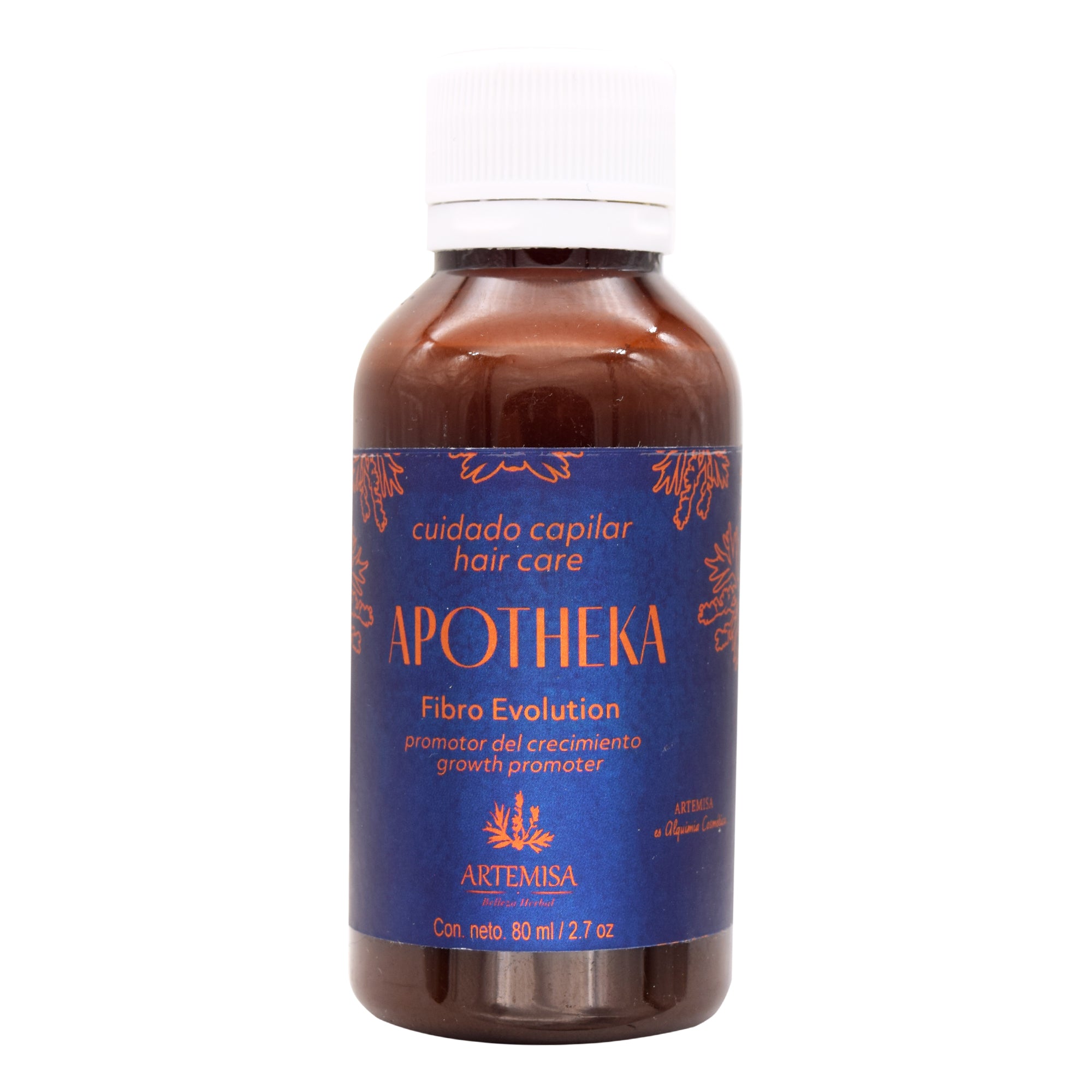 Tratamiento Capilar 80 Ml