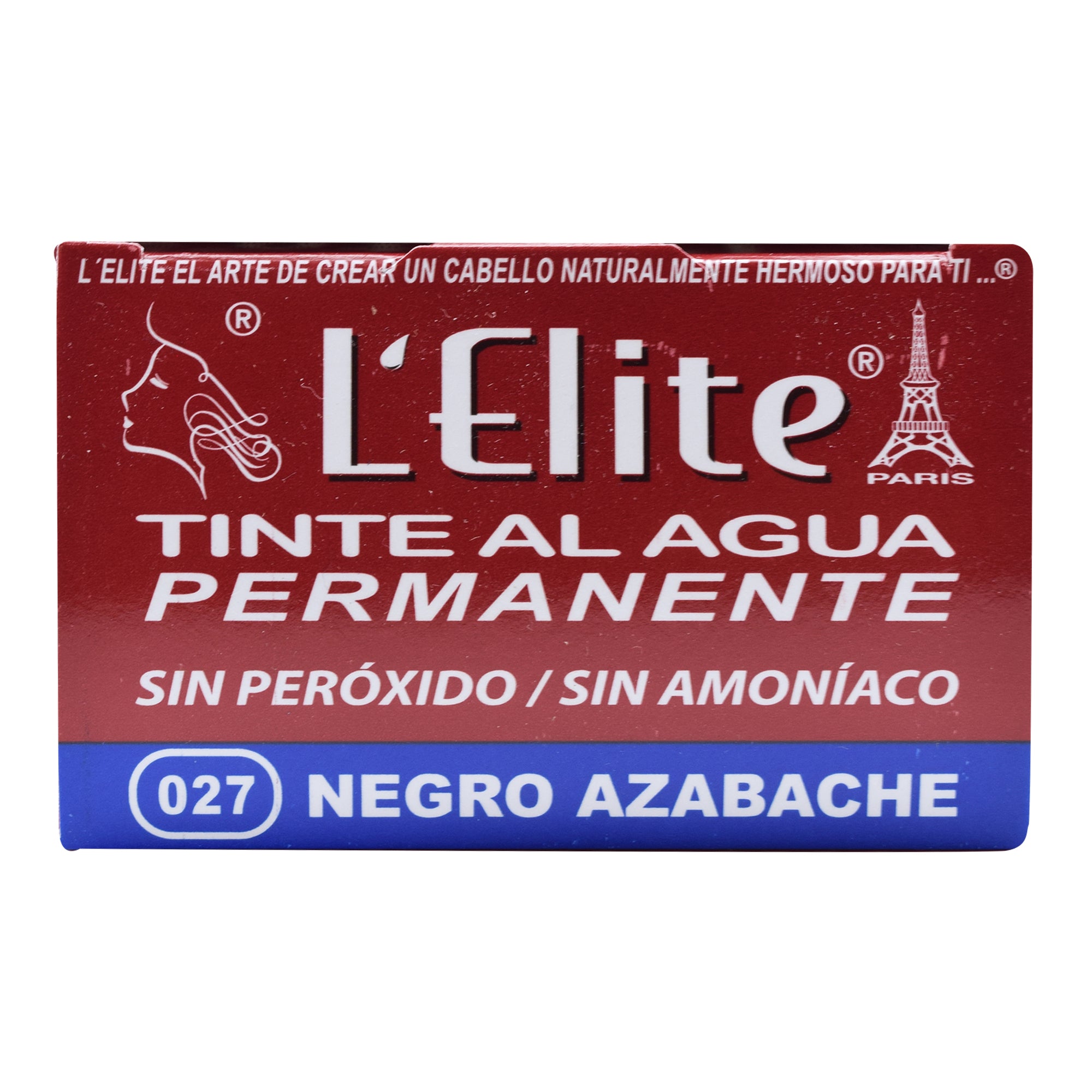 Tinte Castaño Claro Dorado Elite 10 G