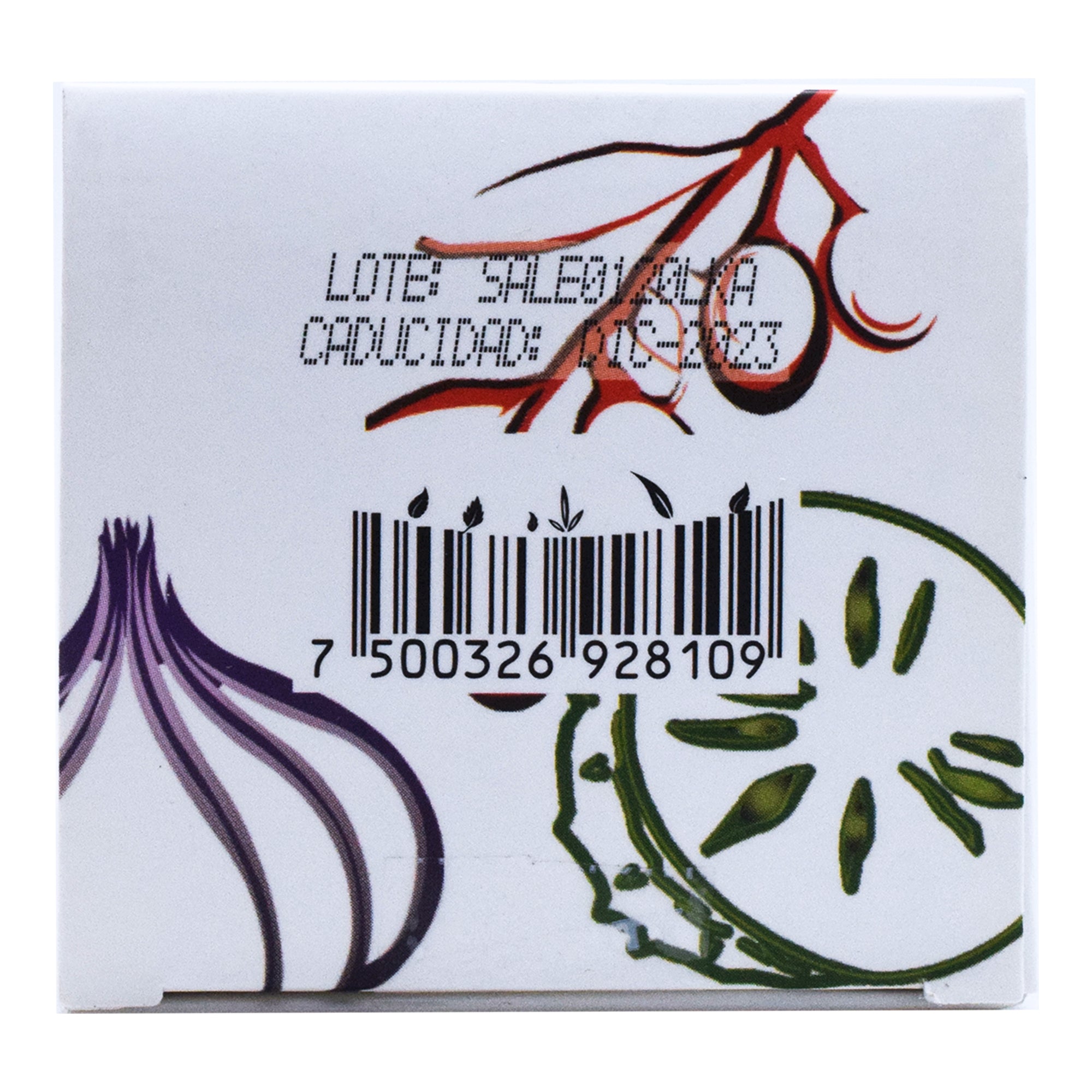 Ajo Garlic Advance 30 Cap