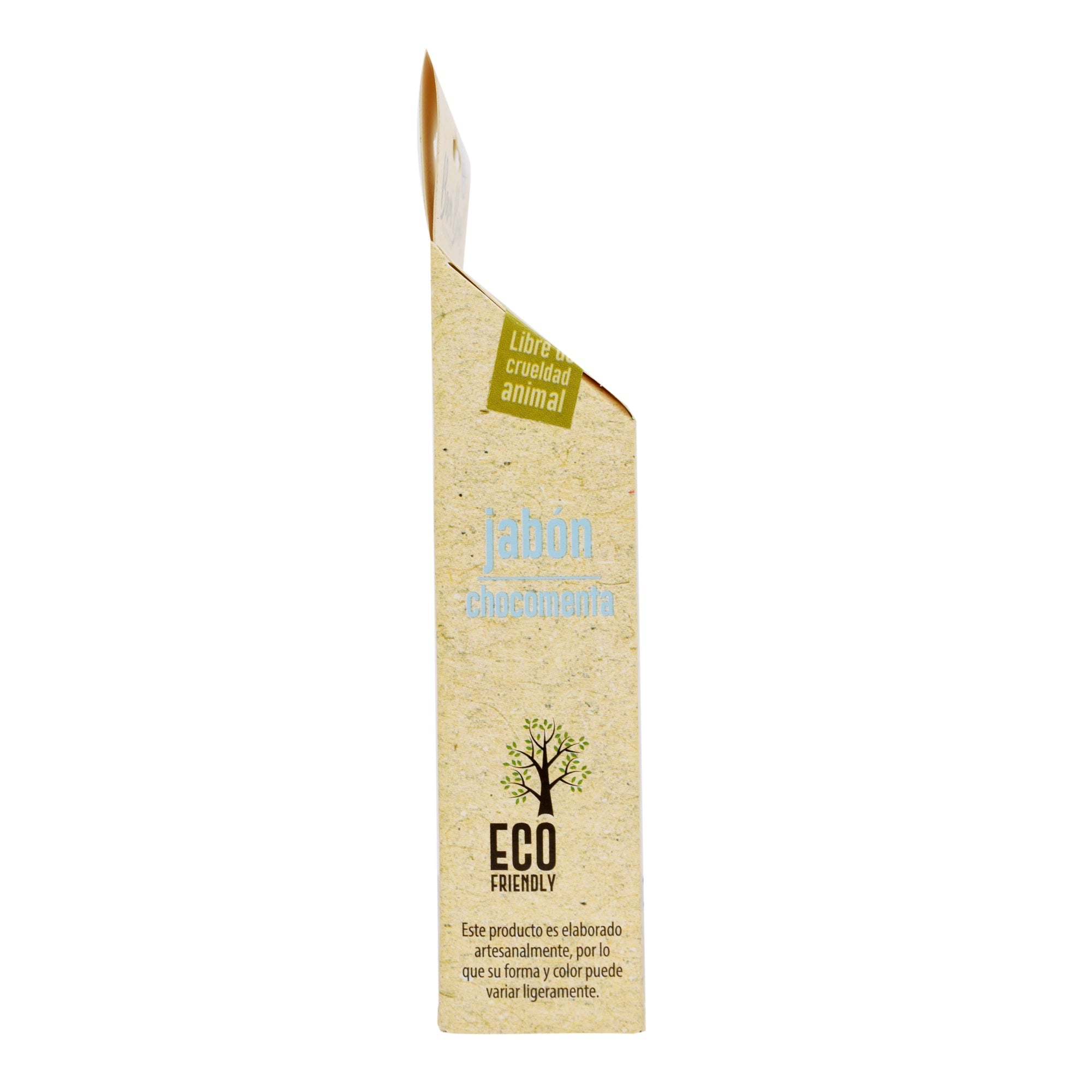 Jabon Chocomenta 100 G