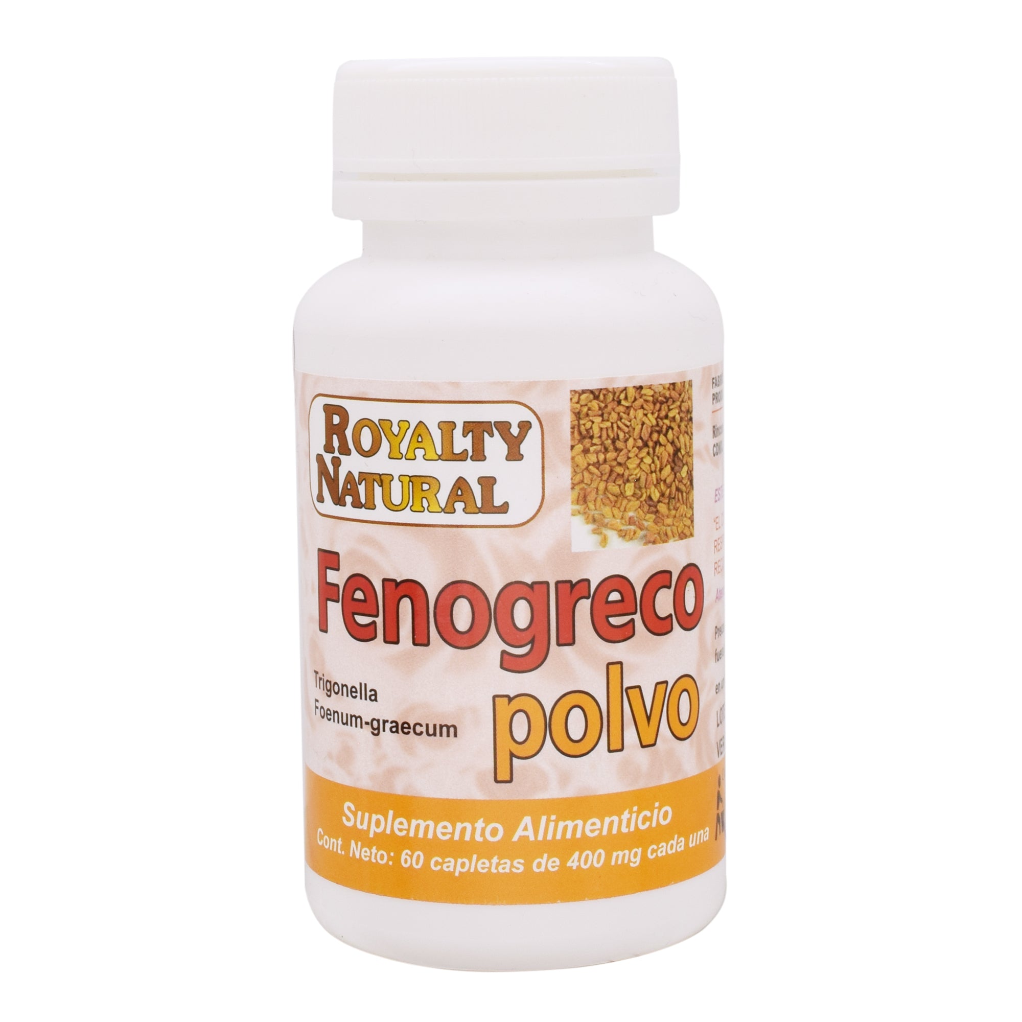 Fenogreco 60 Cap