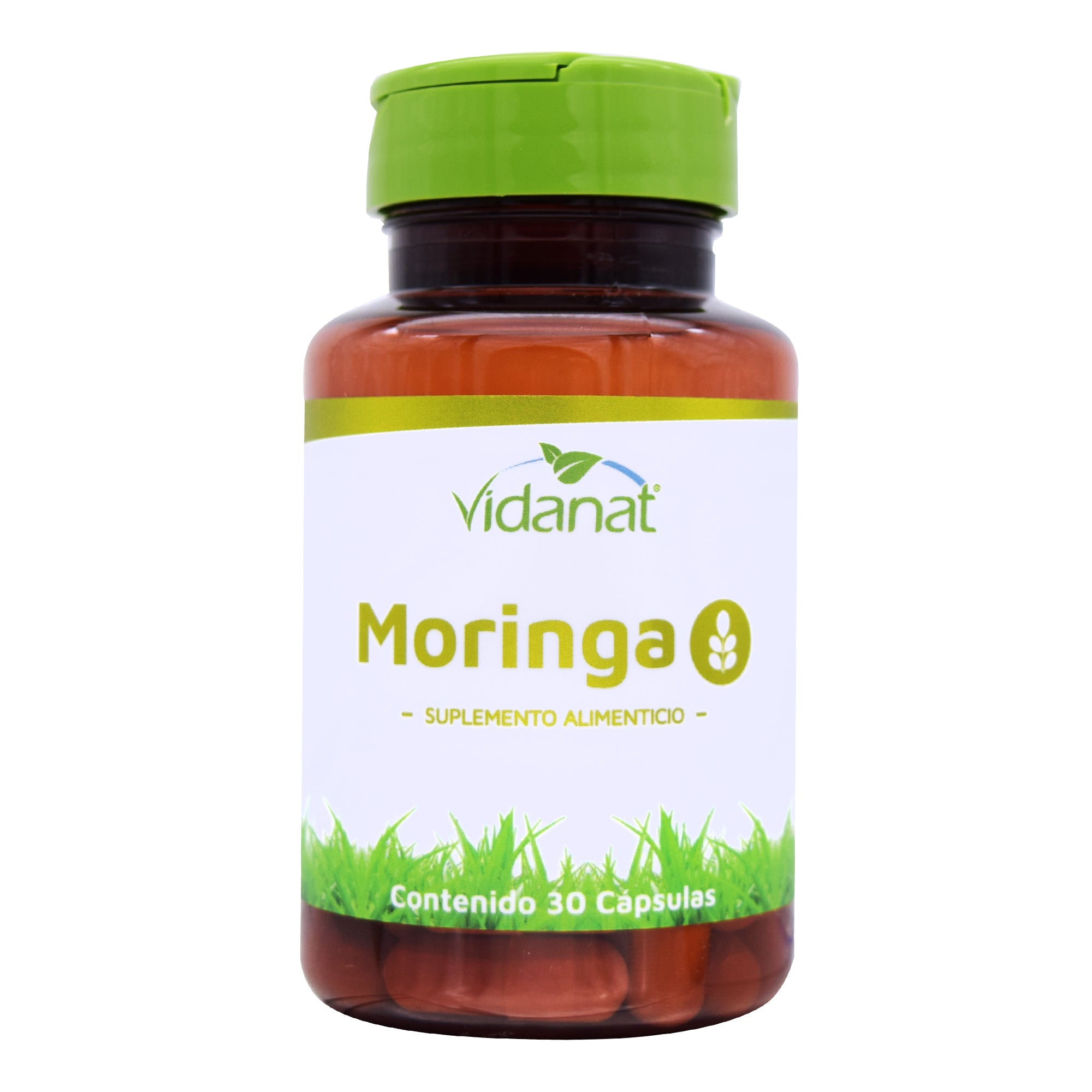 Moringa 30 Cap