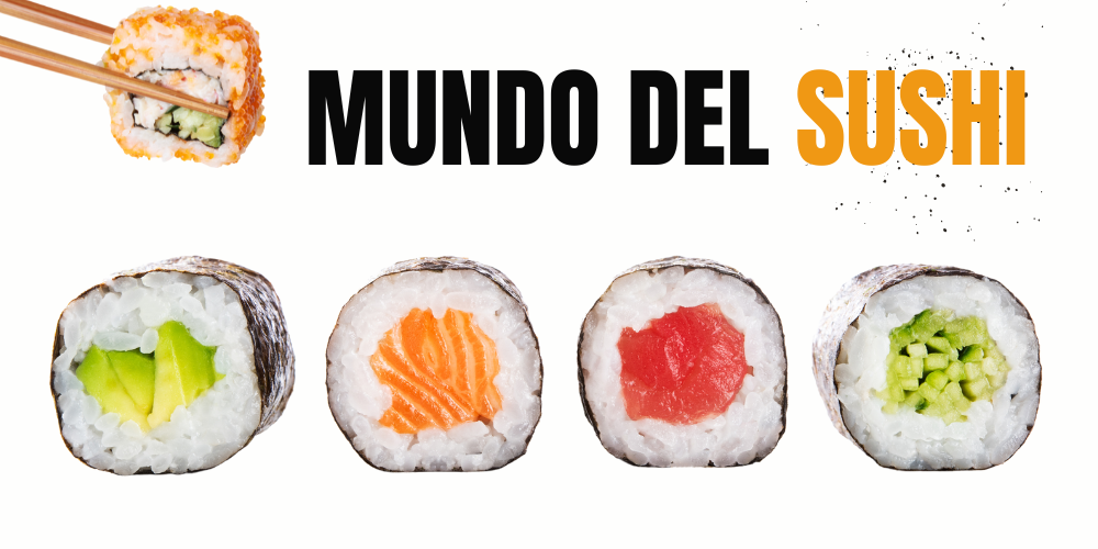 Mundo del Sushi