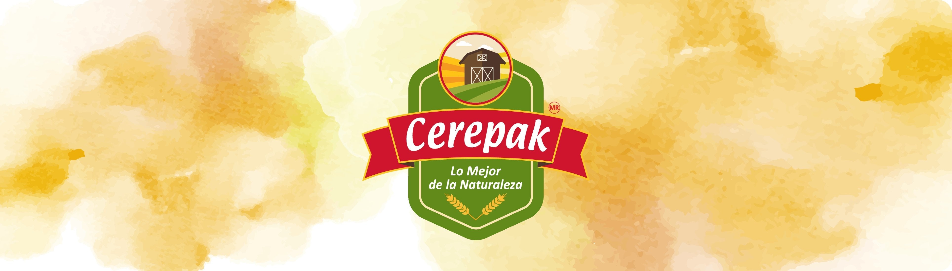 John R Cerepak Cerepak – Etiquetada