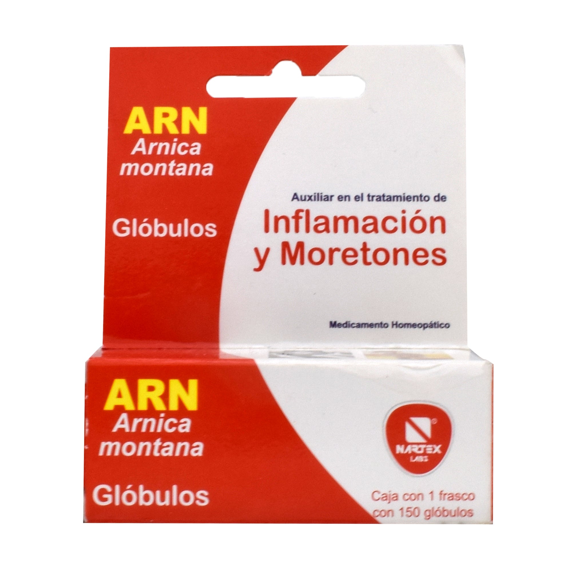 Arnica Montana 150 Globulos